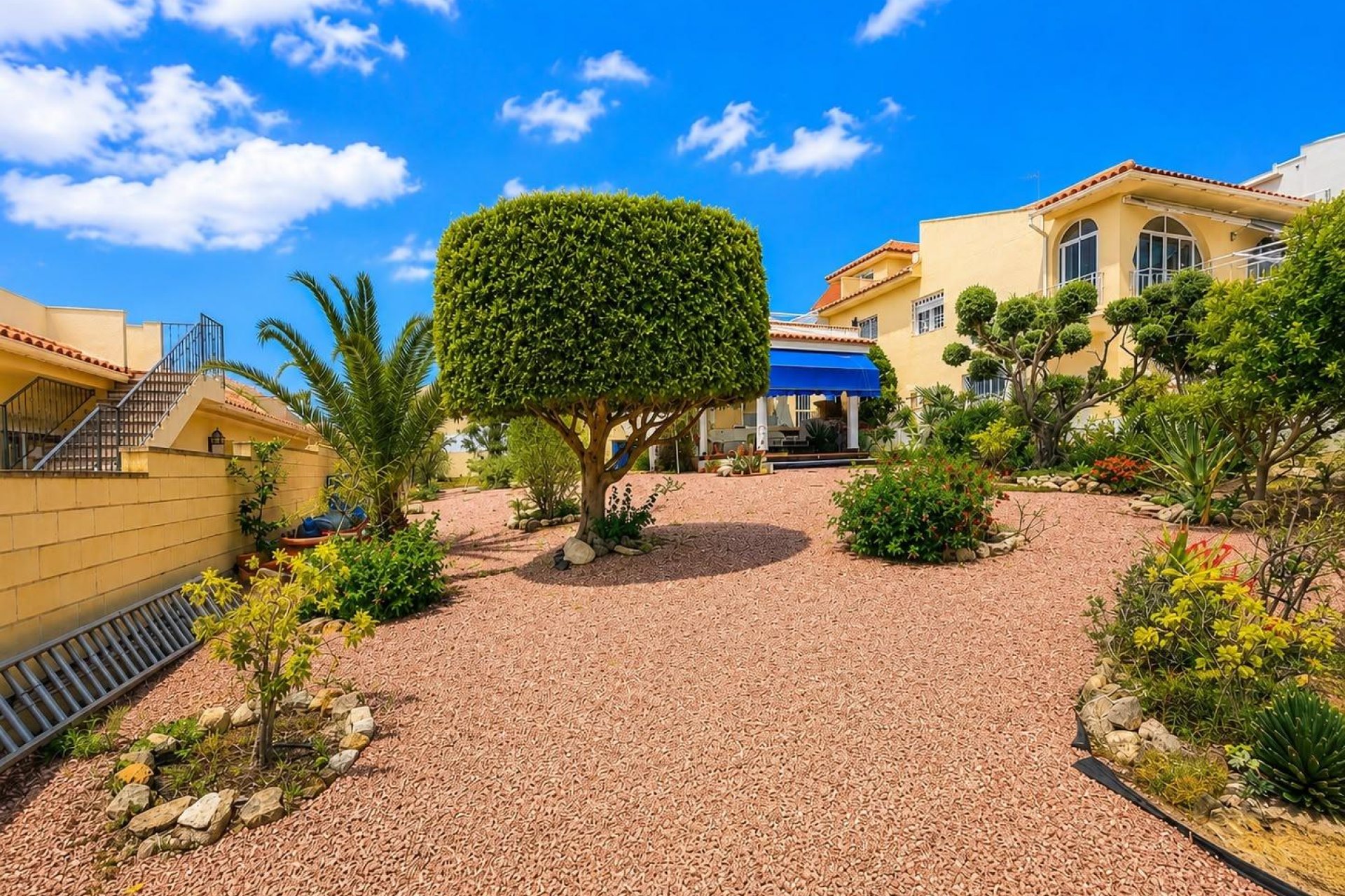 Wiederverkauf - Villa - Rojales - JUNTO CAMPO DE GOLF LA MARQUESA