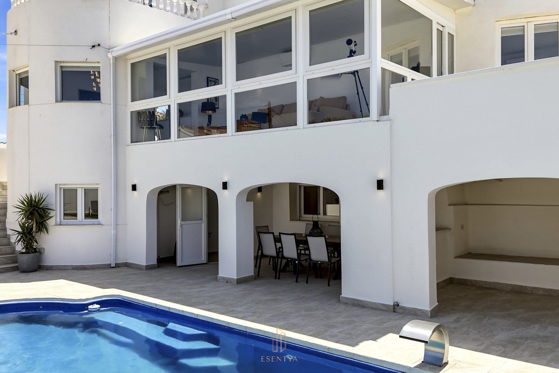 Wiederverkauf - Villa - Rojales - La Marquesa Golf