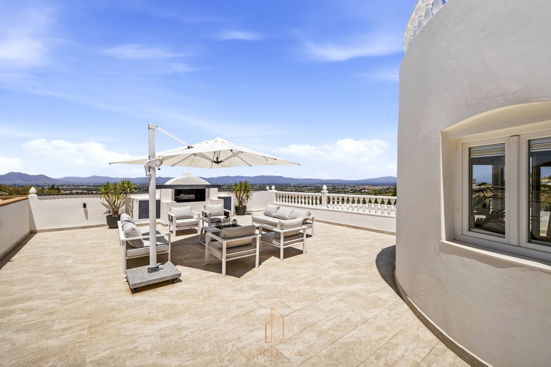 Wiederverkauf - Villa - Rojales - La Marquesa Golf