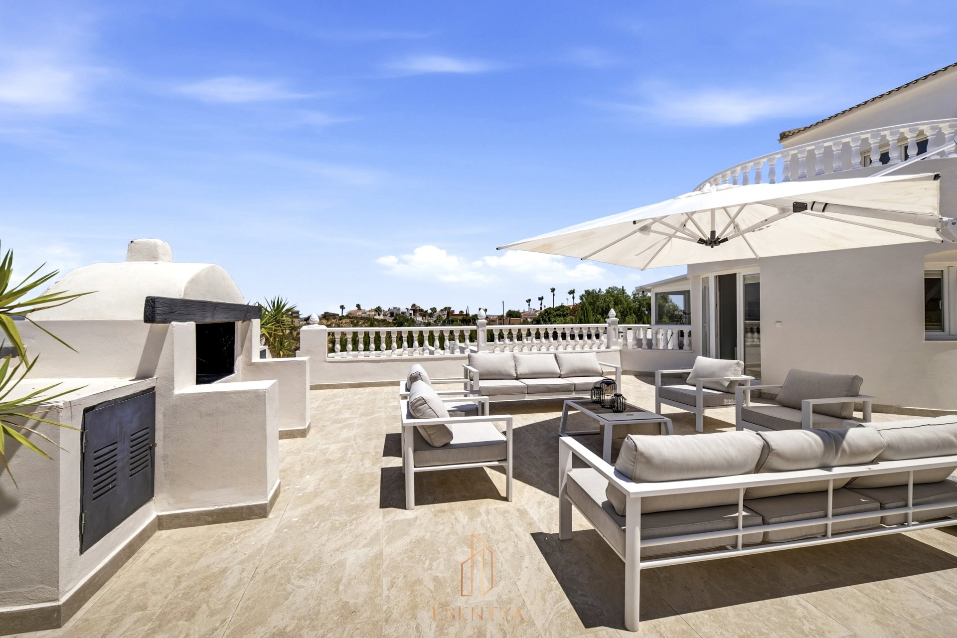 Wiederverkauf - Villa - Rojales - La Marquesa Golf