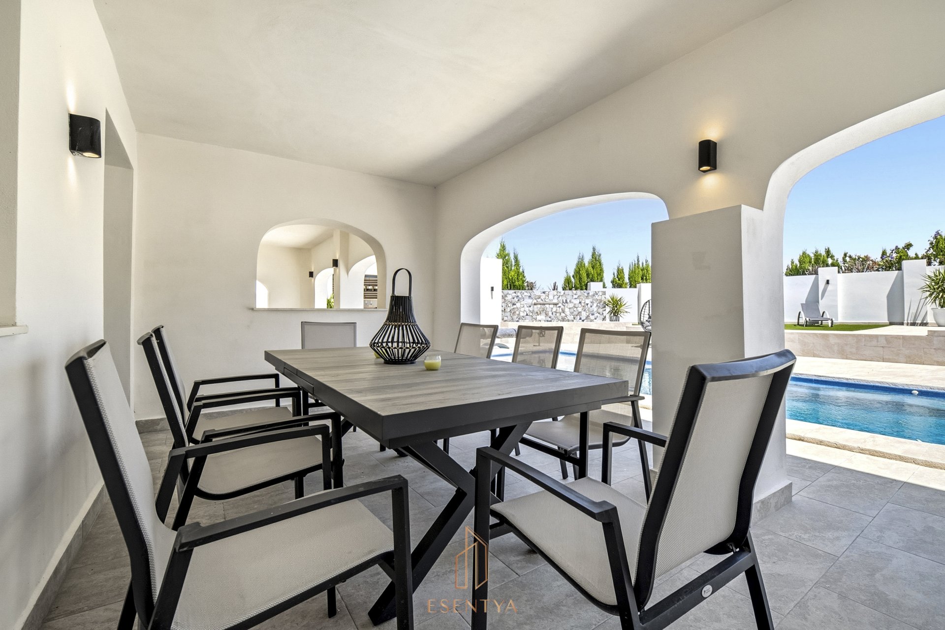 Wiederverkauf - Villa - Rojales - La Marquesa Golf