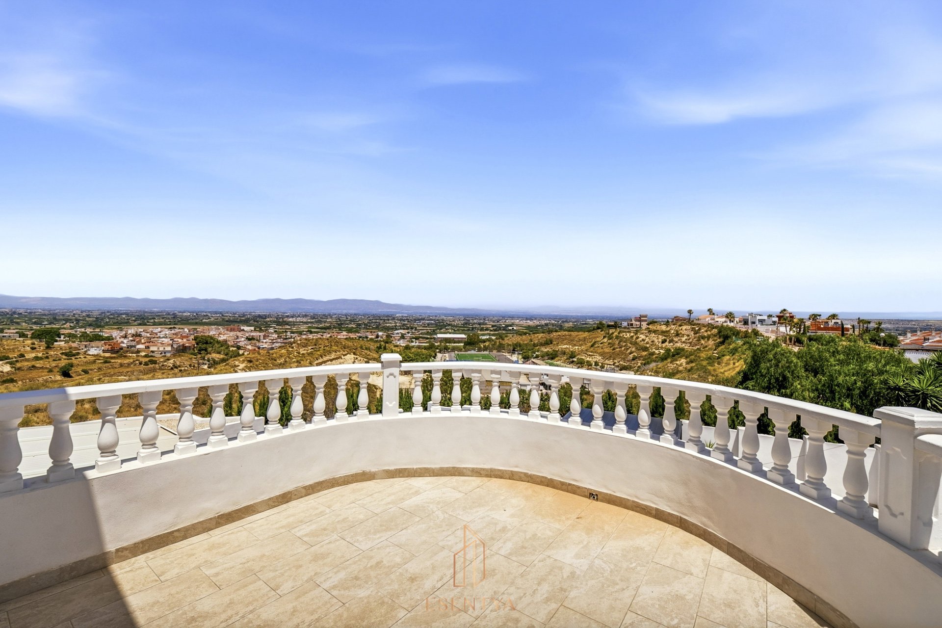 Wiederverkauf - Villa - Rojales - La Marquesa Golf