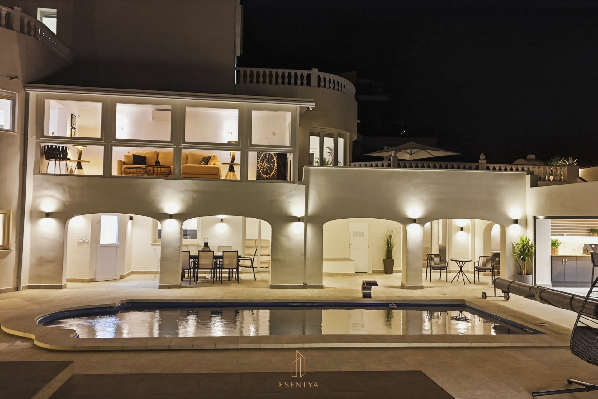 Wiederverkauf - Villa - Rojales - La Marquesa Golf