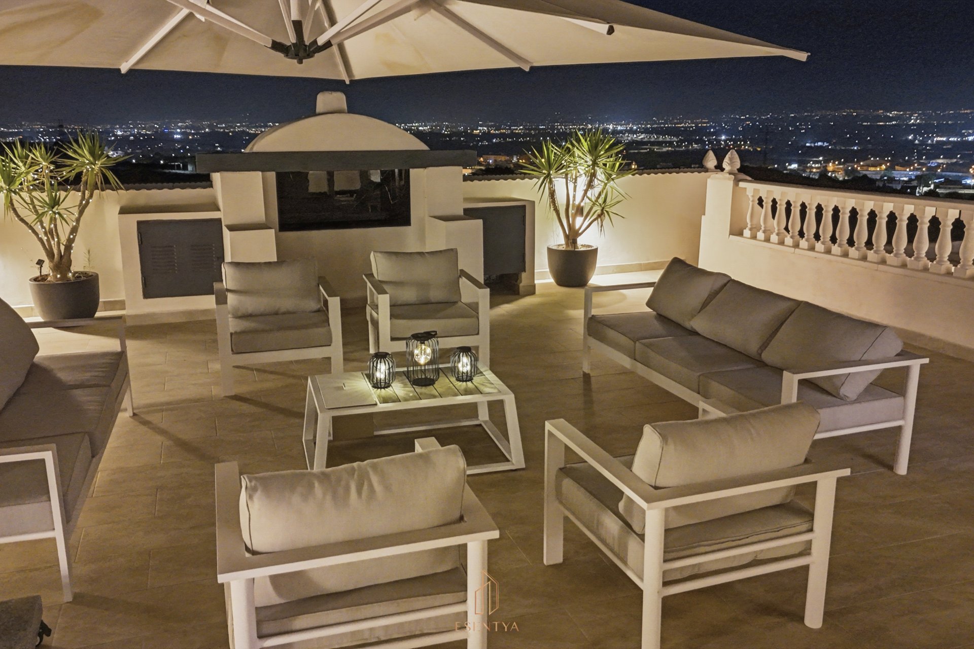 Wiederverkauf - Villa - Rojales - La Marquesa Golf