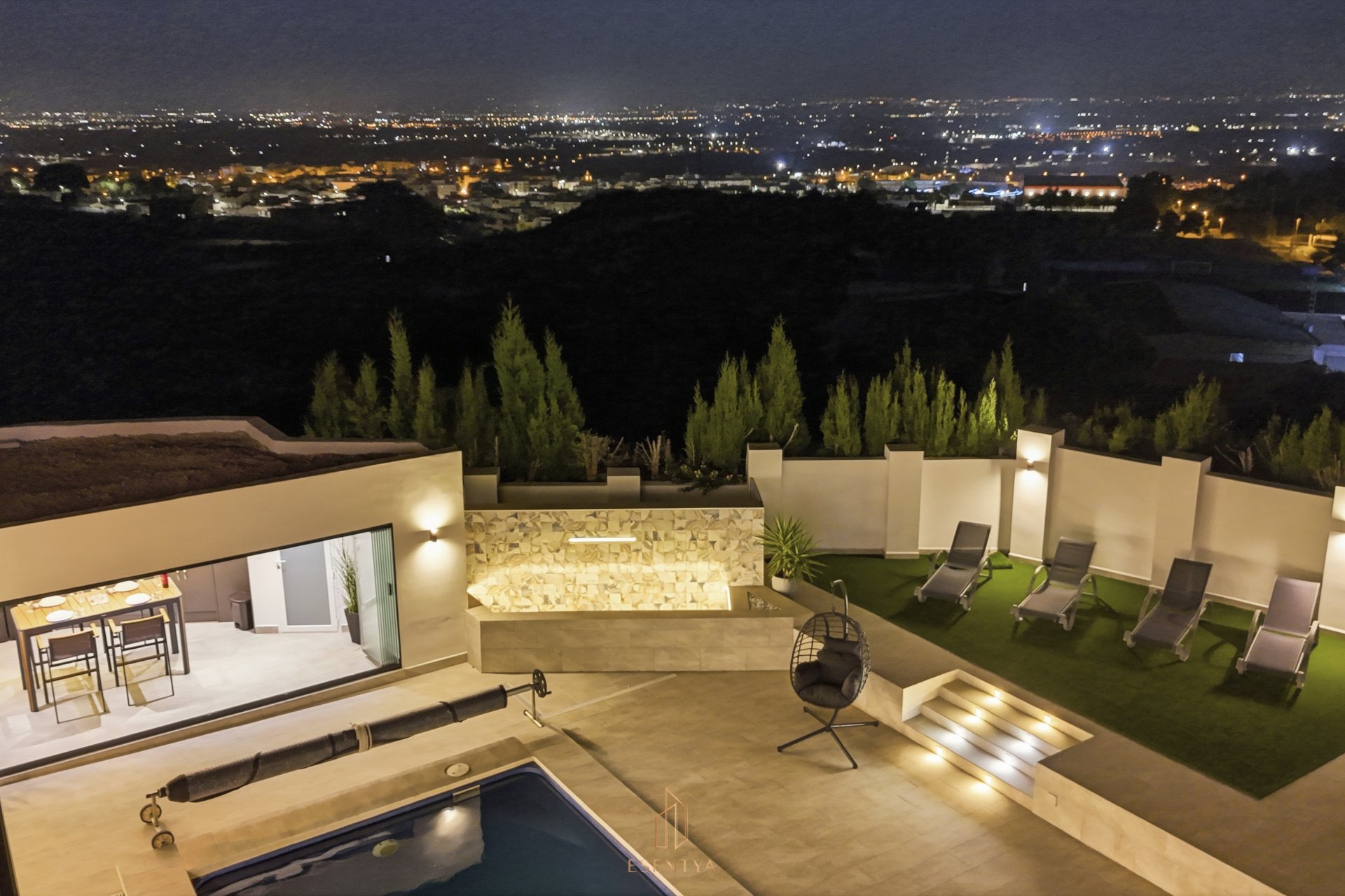 Wiederverkauf - Villa - Rojales - La Marquesa Golf