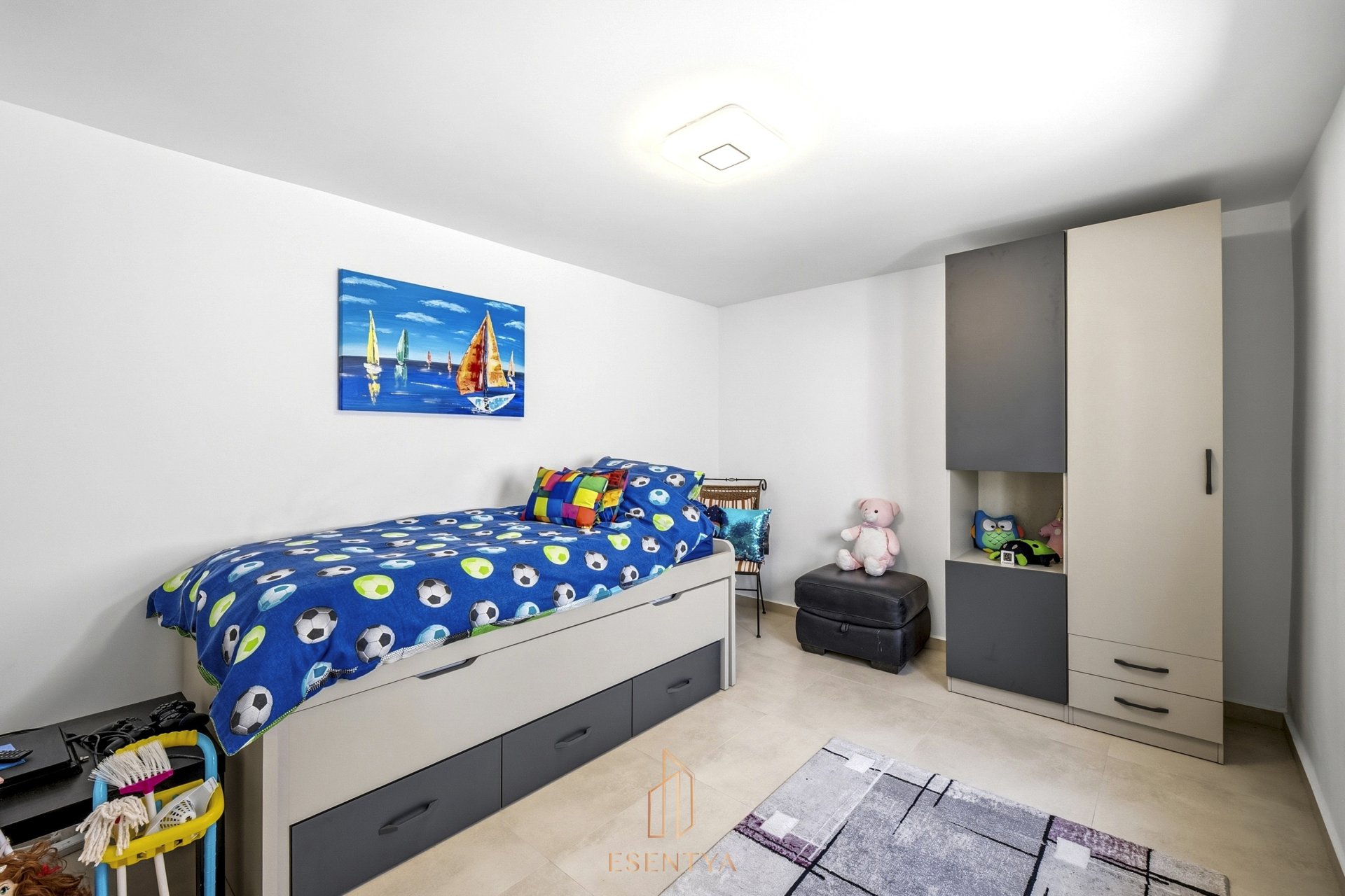 Wiederverkauf - Villa - Rojales - La Marquesa Golf