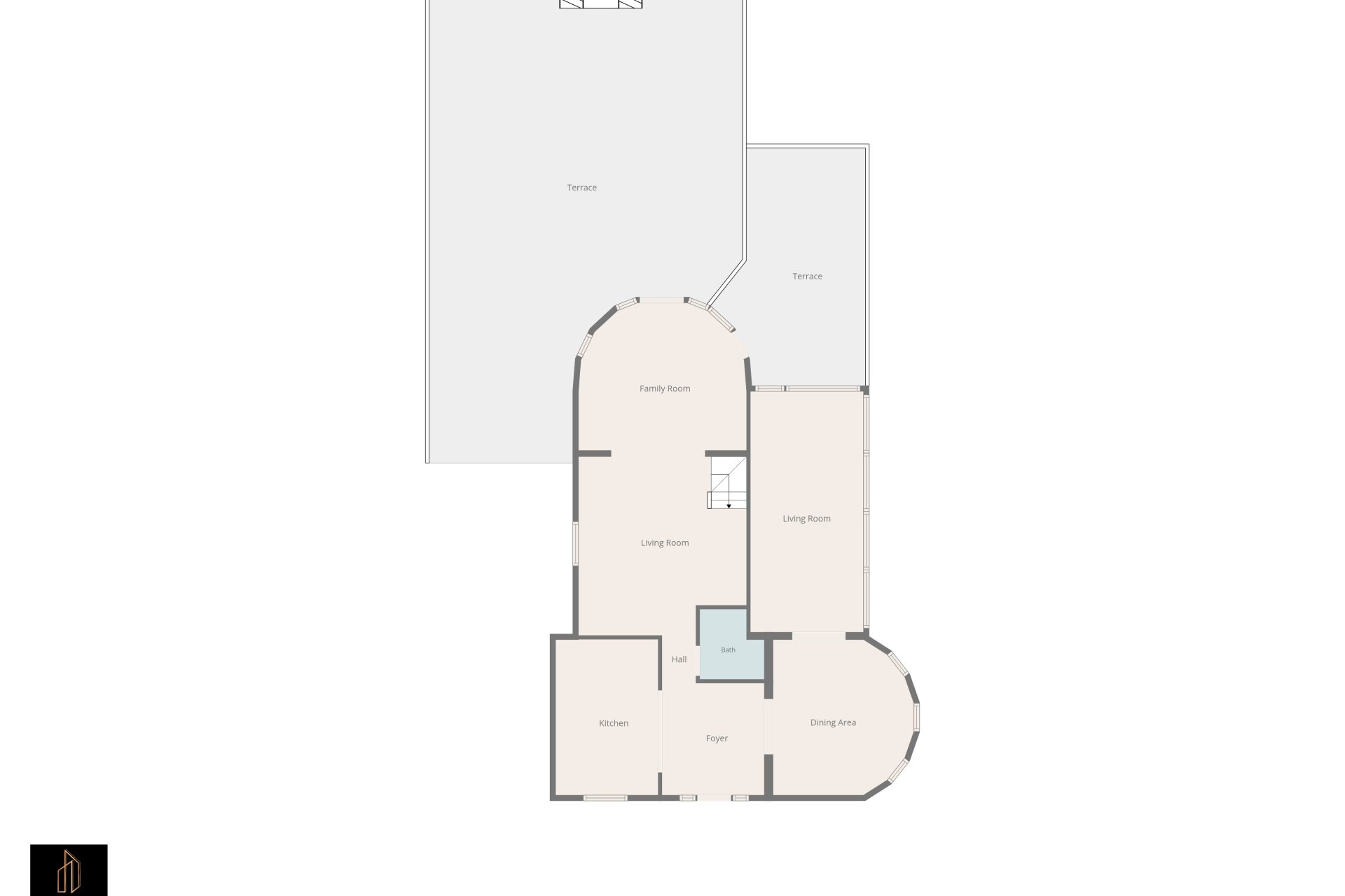Wiederverkauf - Villa - Rojales - La Marquesa Golf