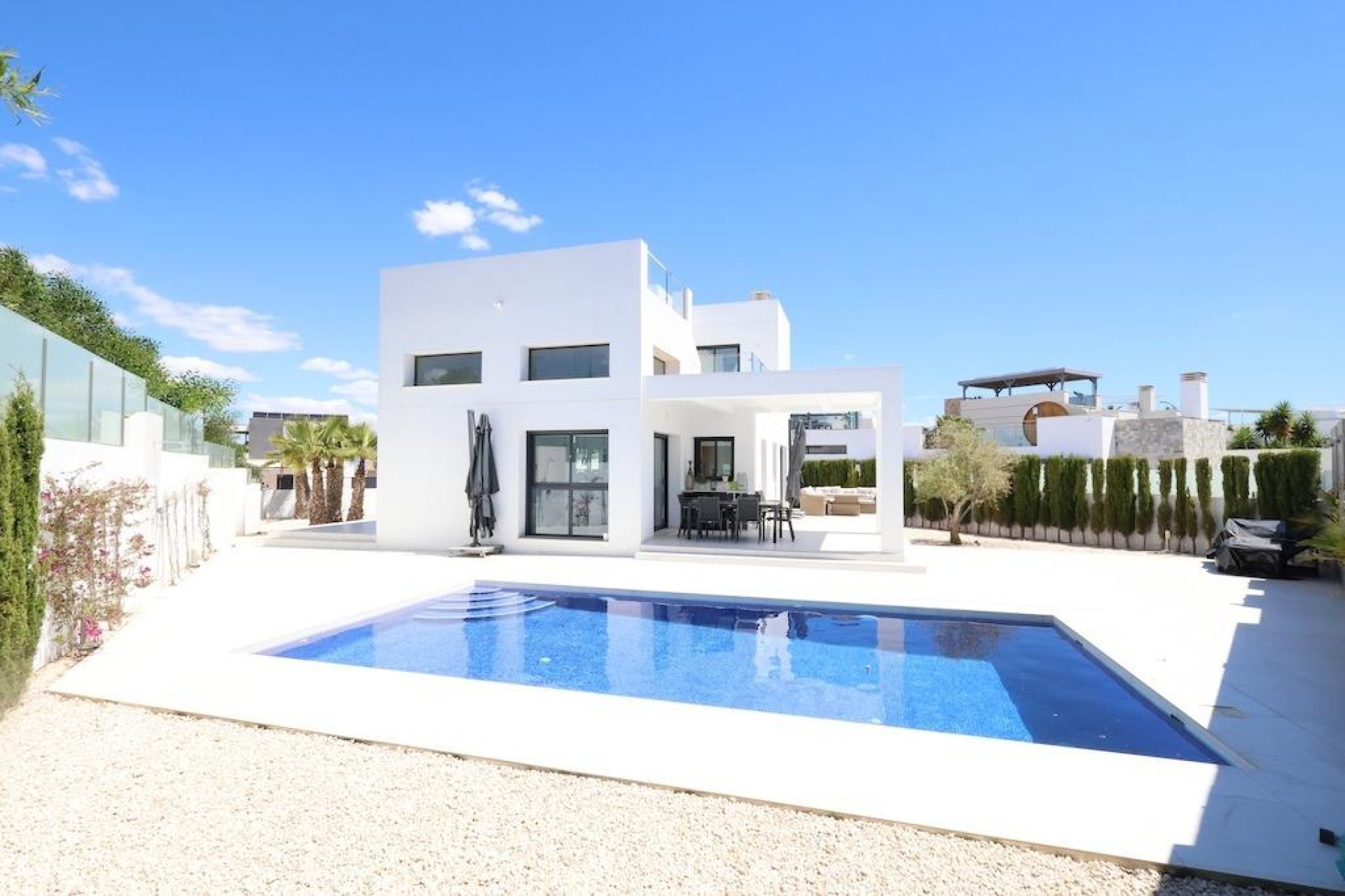 Wiederverkauf - Villa - Rojales - La Marquesa