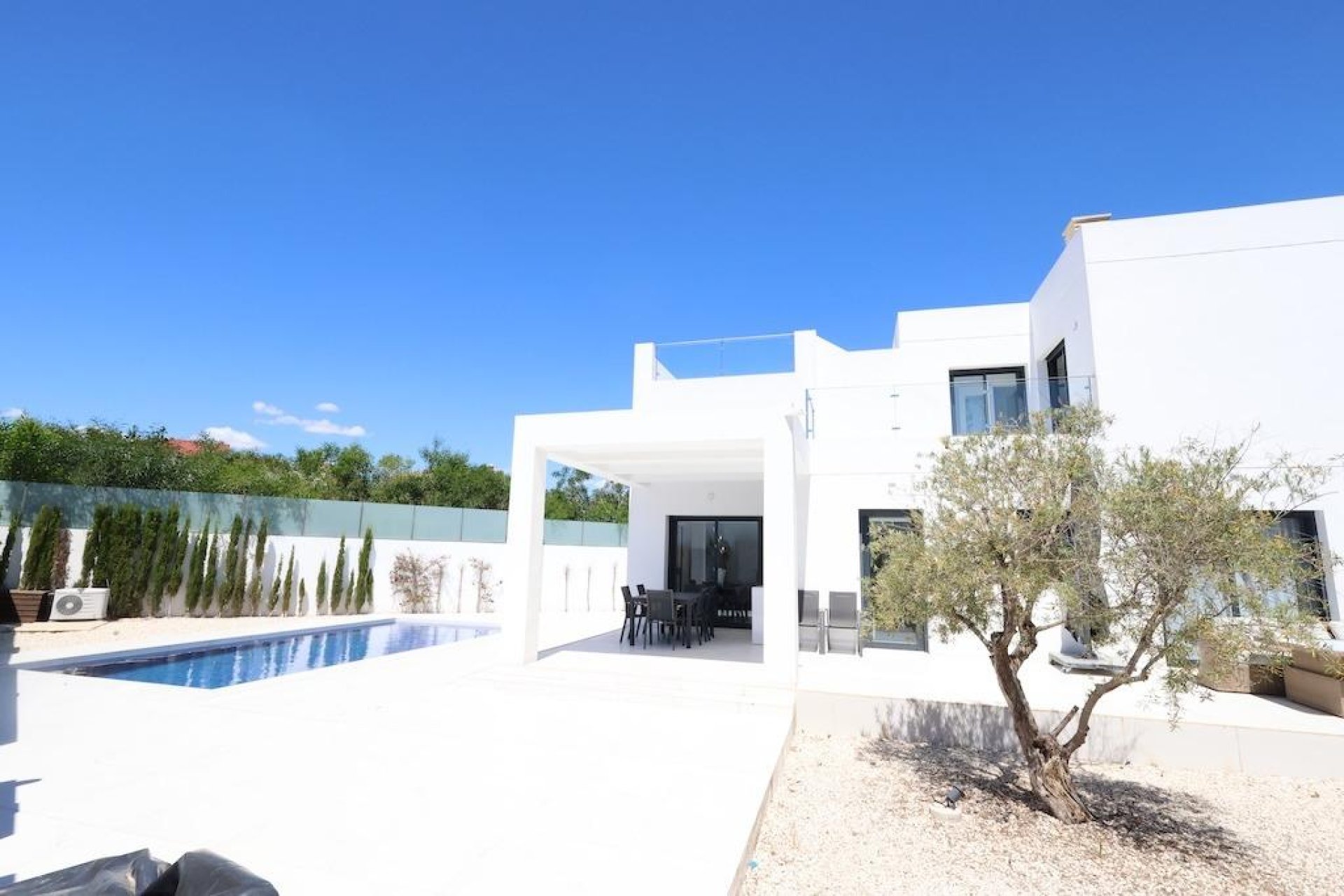 Wiederverkauf - Villa - Rojales - La Marquesa