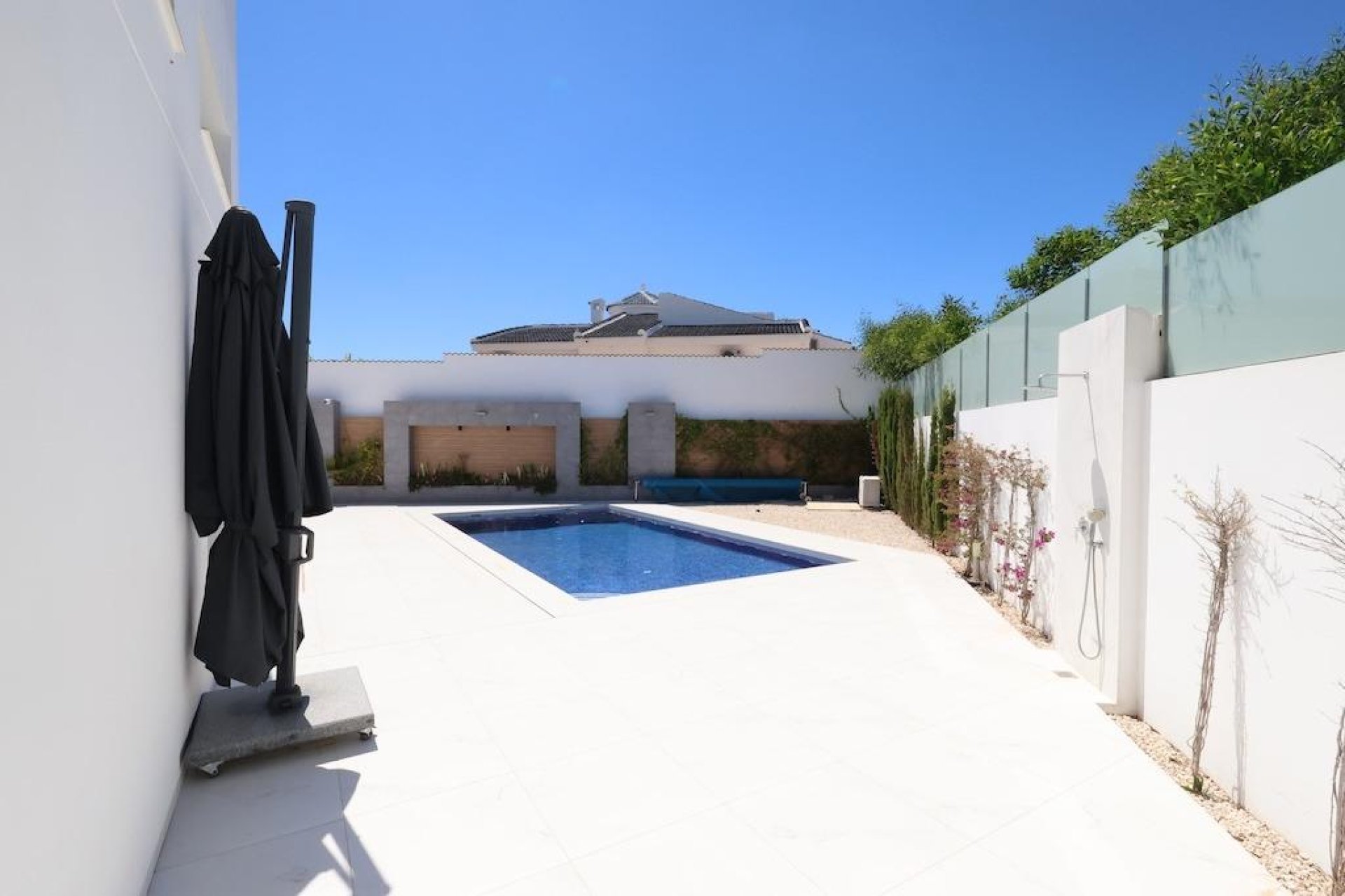 Wiederverkauf - Villa - Rojales - La Marquesa