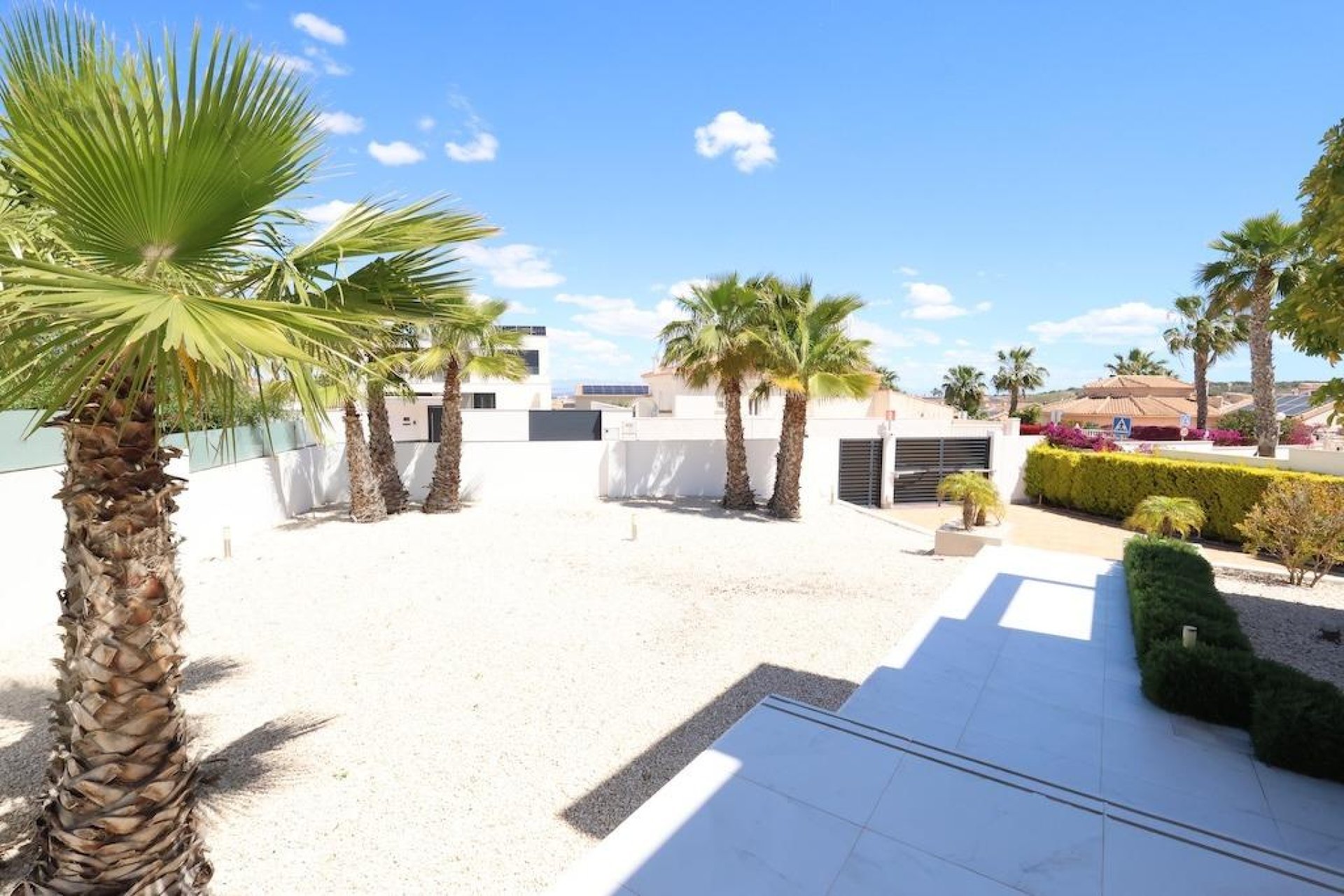 Wiederverkauf - Villa - Rojales - La Marquesa