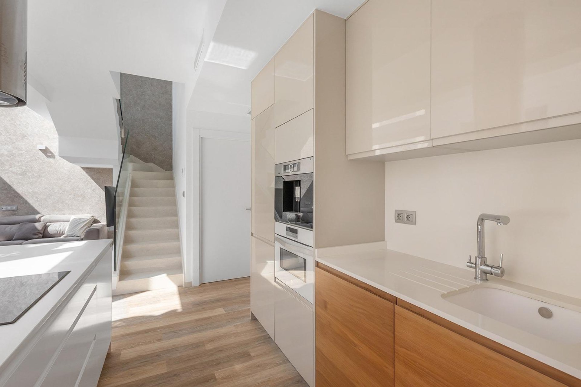 Wiederverkauf - Villa - Rojales - Pueblo bravo