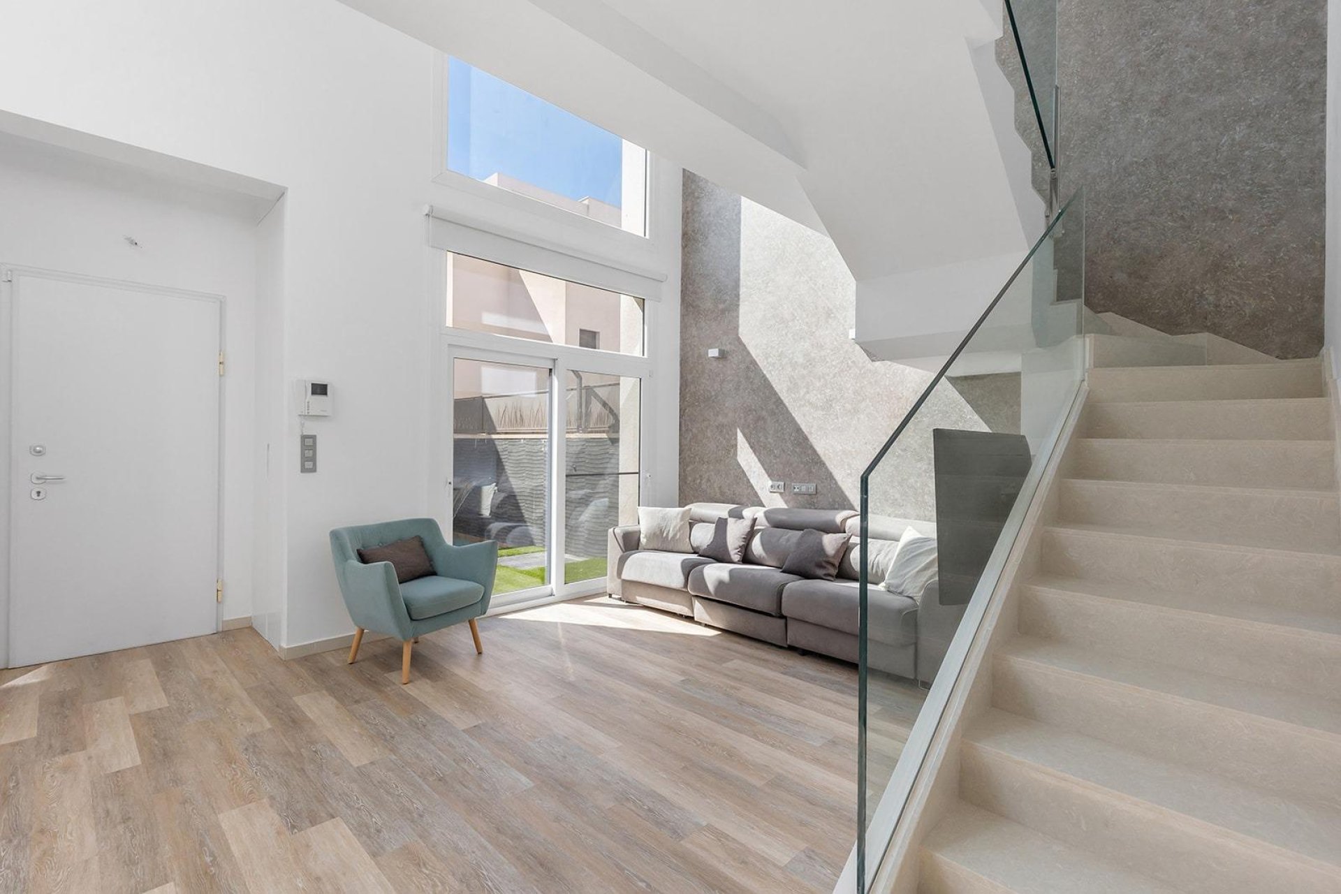 Wiederverkauf - Villa - Rojales - Pueblo bravo