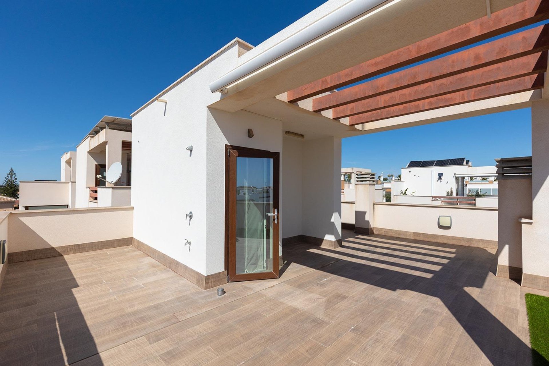 Wiederverkauf - Villa - Rojales - Pueblo bravo