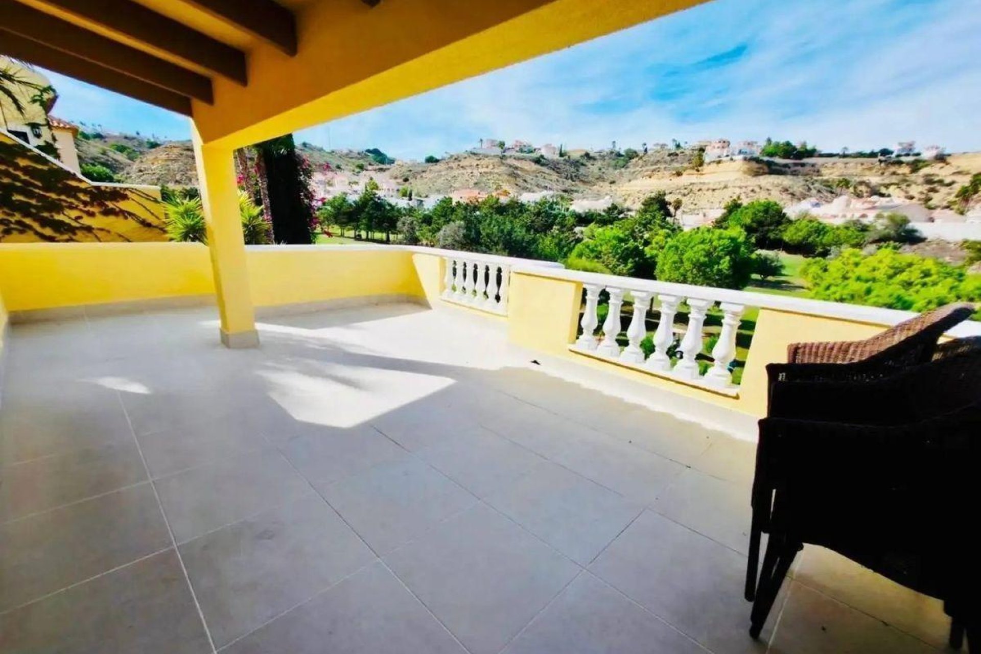 Wiederverkauf - Villa - Rojales - Rojales Hills - Rosa Bungalows