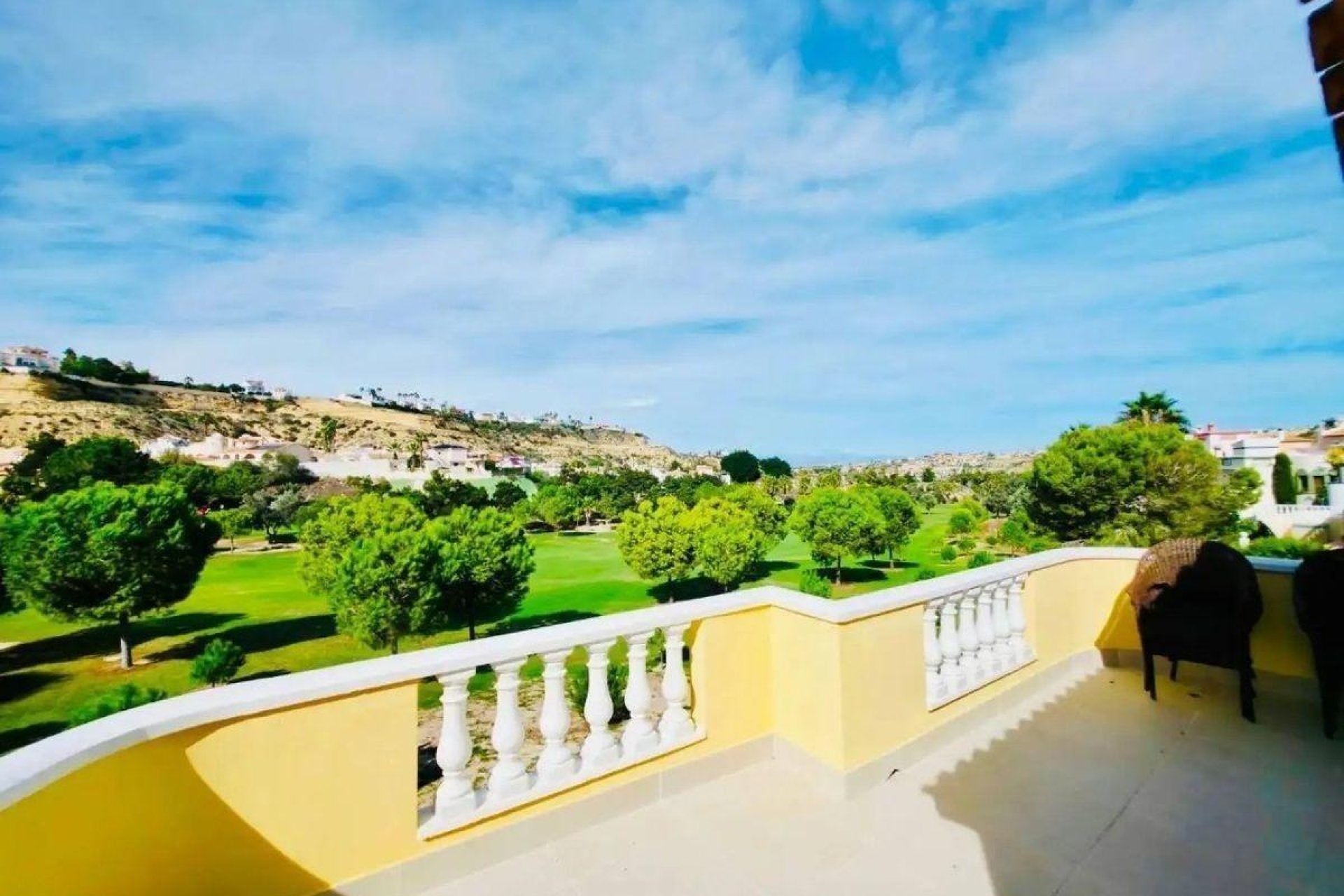 Wiederverkauf - Villa - Rojales - Rojales Hills - Rosa Bungalows
