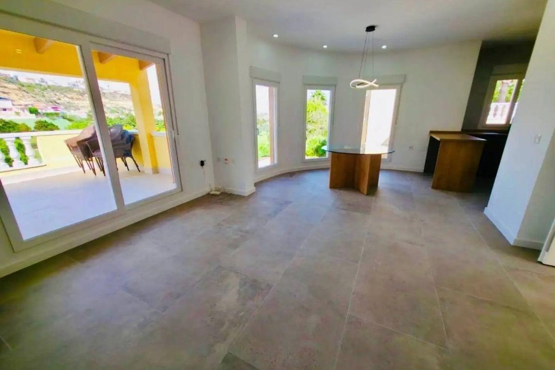 Wiederverkauf - Villa - Rojales - Rojales Hills - Rosa Bungalows