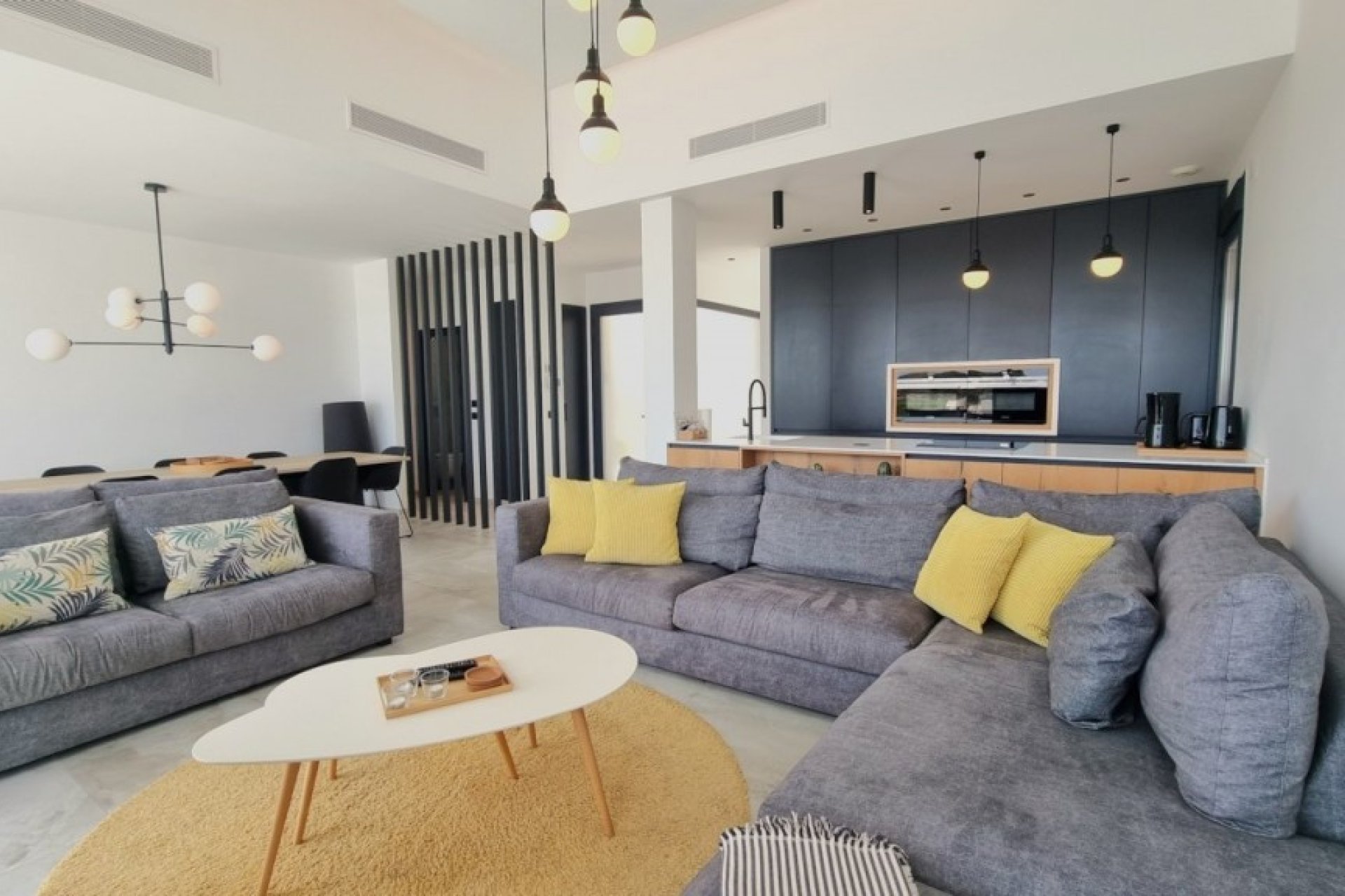 Wiederverkauf - Villa - Rojales