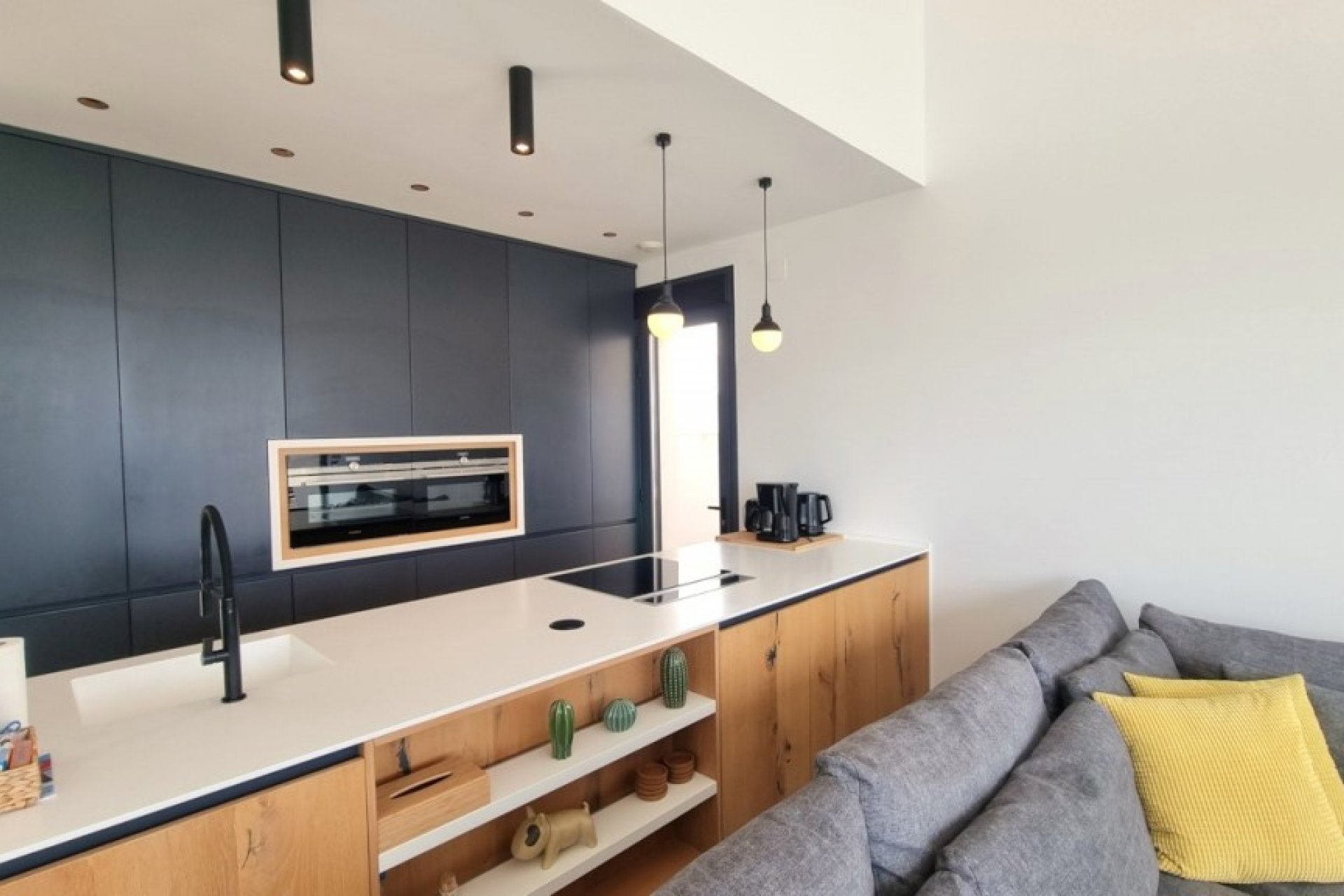 Wiederverkauf - Villa - Rojales