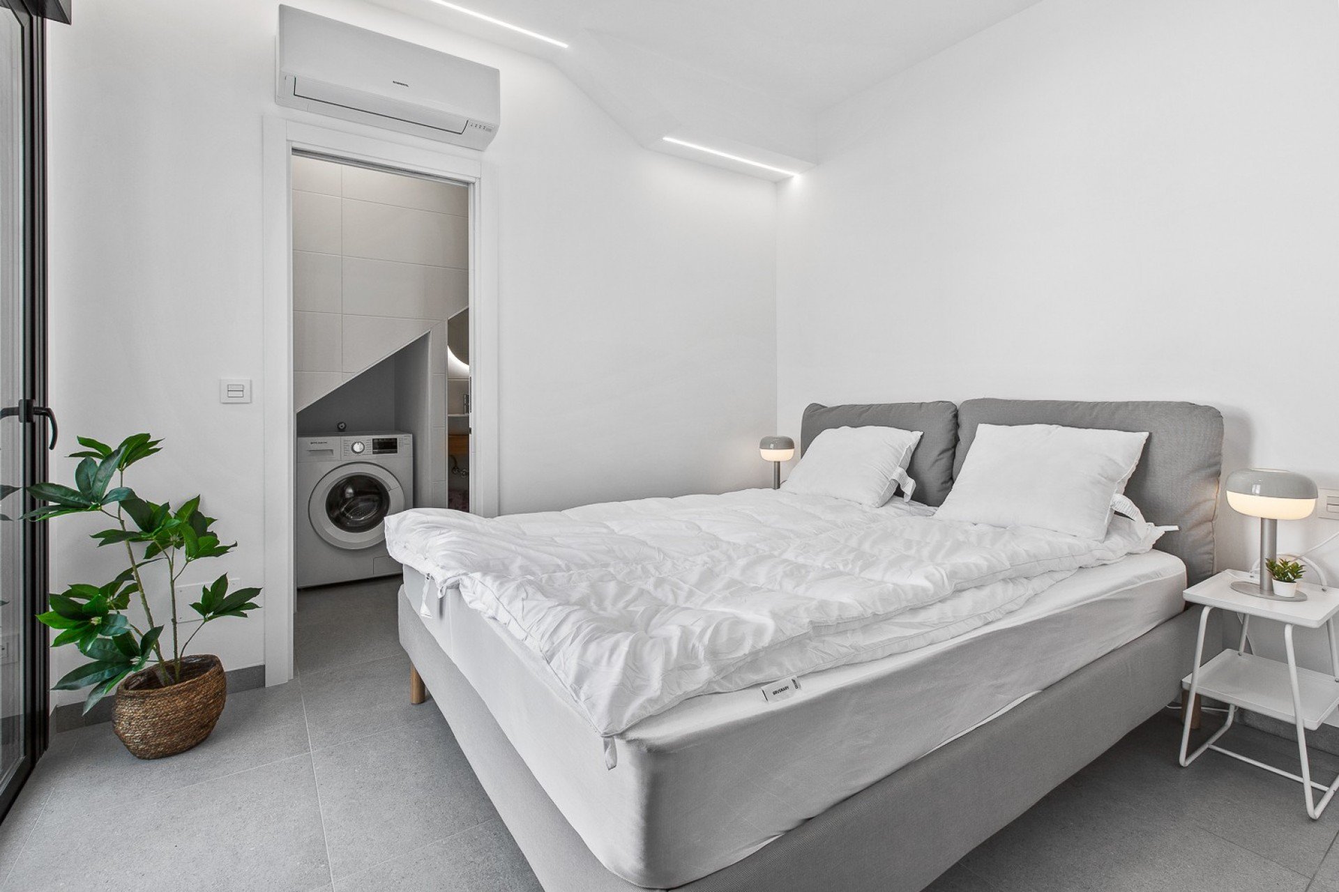 Wiederverkauf - Villa - Roldan - Lo Ferro