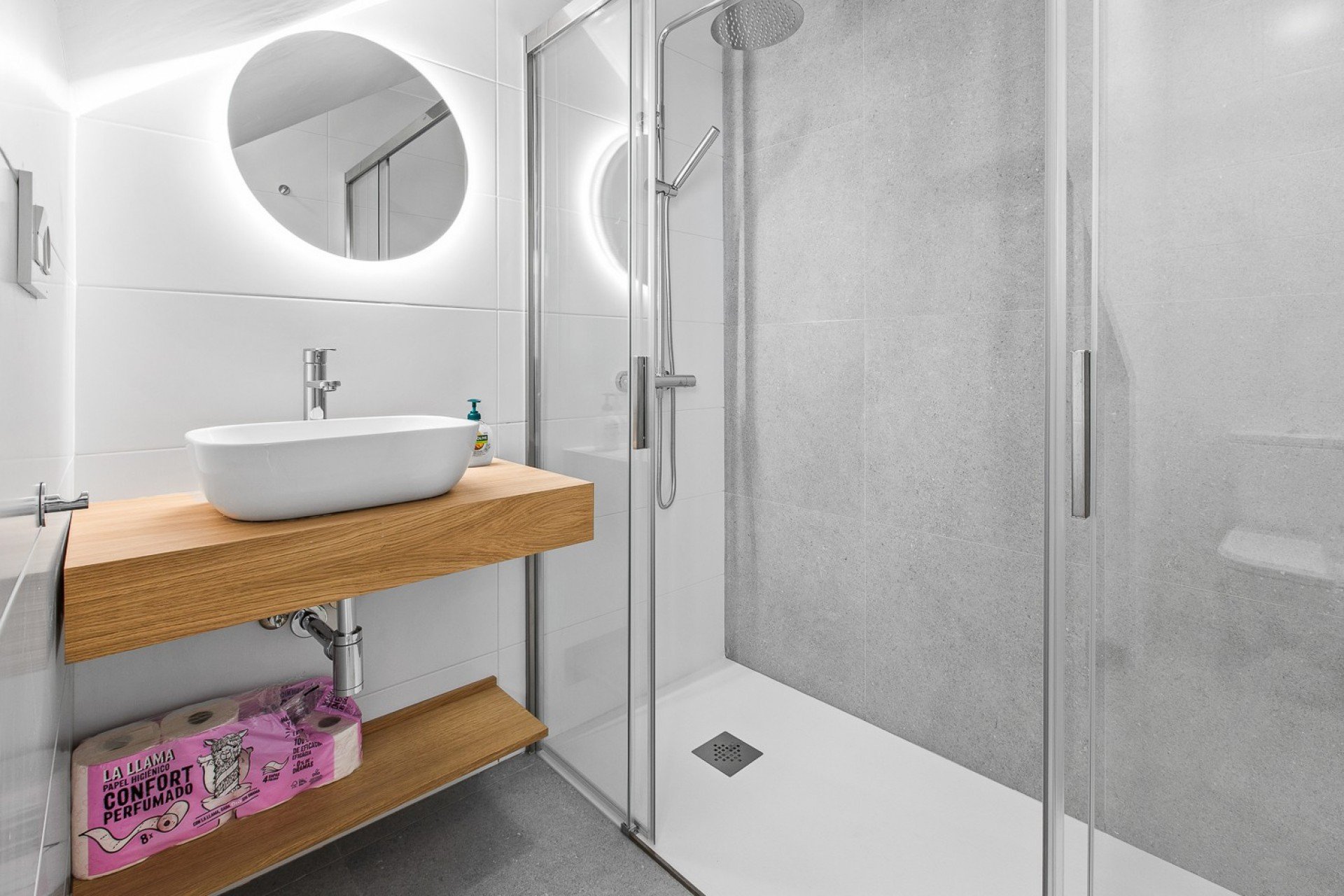 Wiederverkauf - Villa - Roldan - Lo Ferro