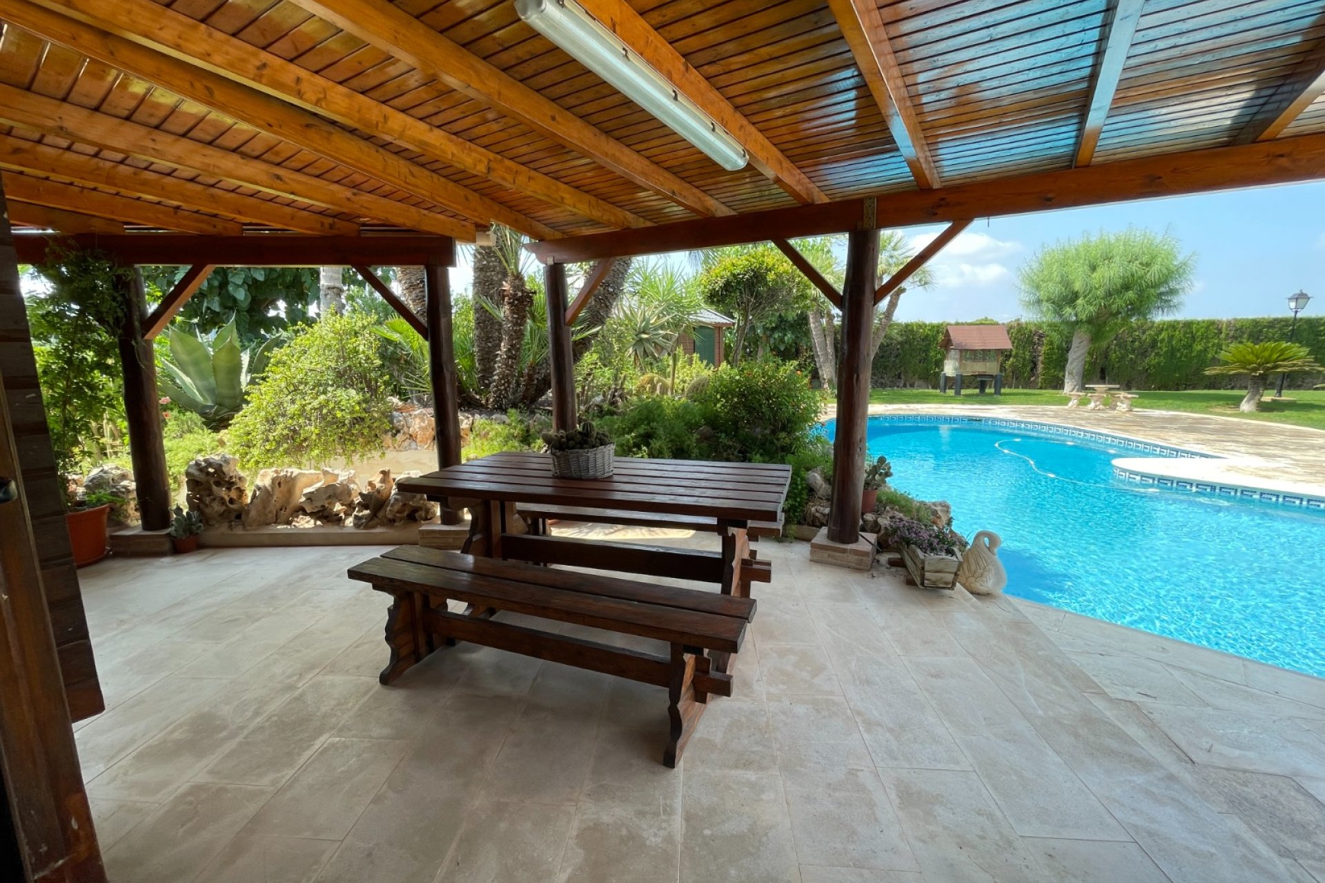 Wiederverkauf - Villa - San Fulgencio - La Marina