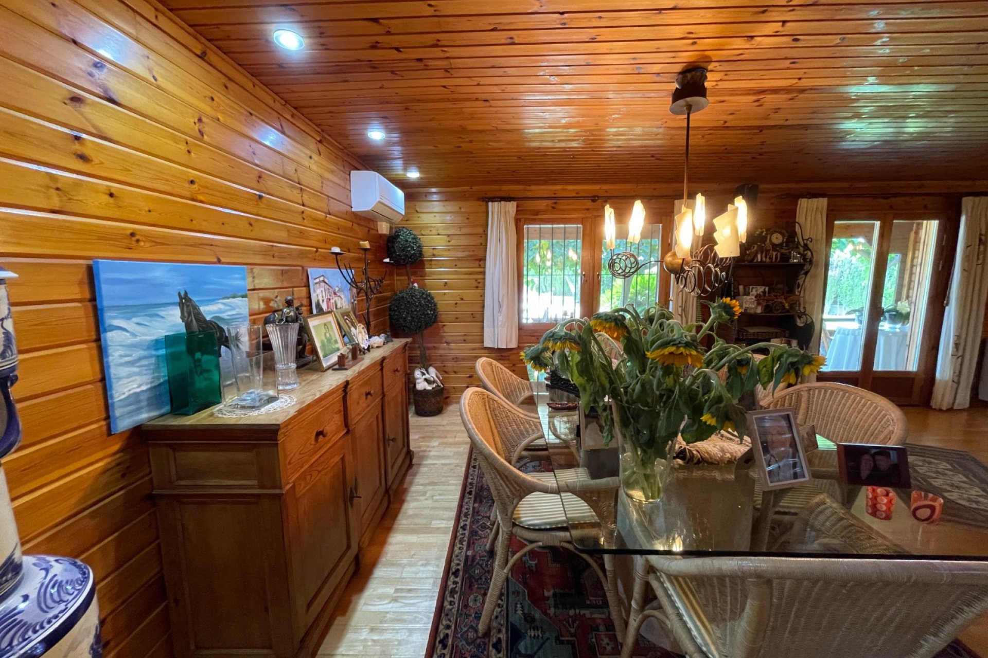 Wiederverkauf - Villa - San Fulgencio - La Marina