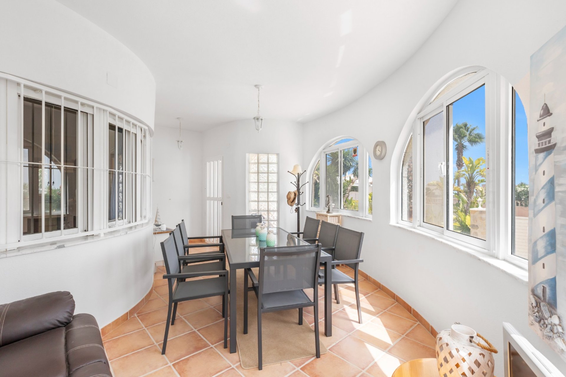 Wiederverkauf - Villa - San Fulgencio - La Marina