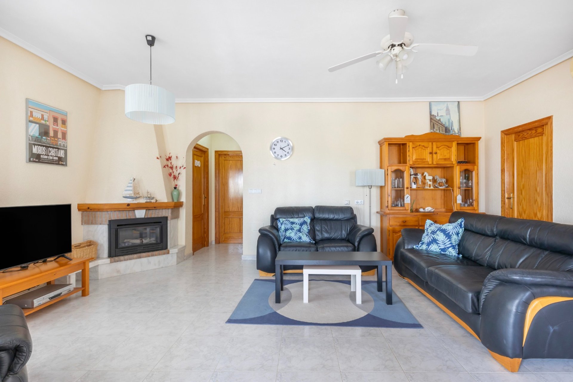 Wiederverkauf - Villa - San Fulgencio - La Marina