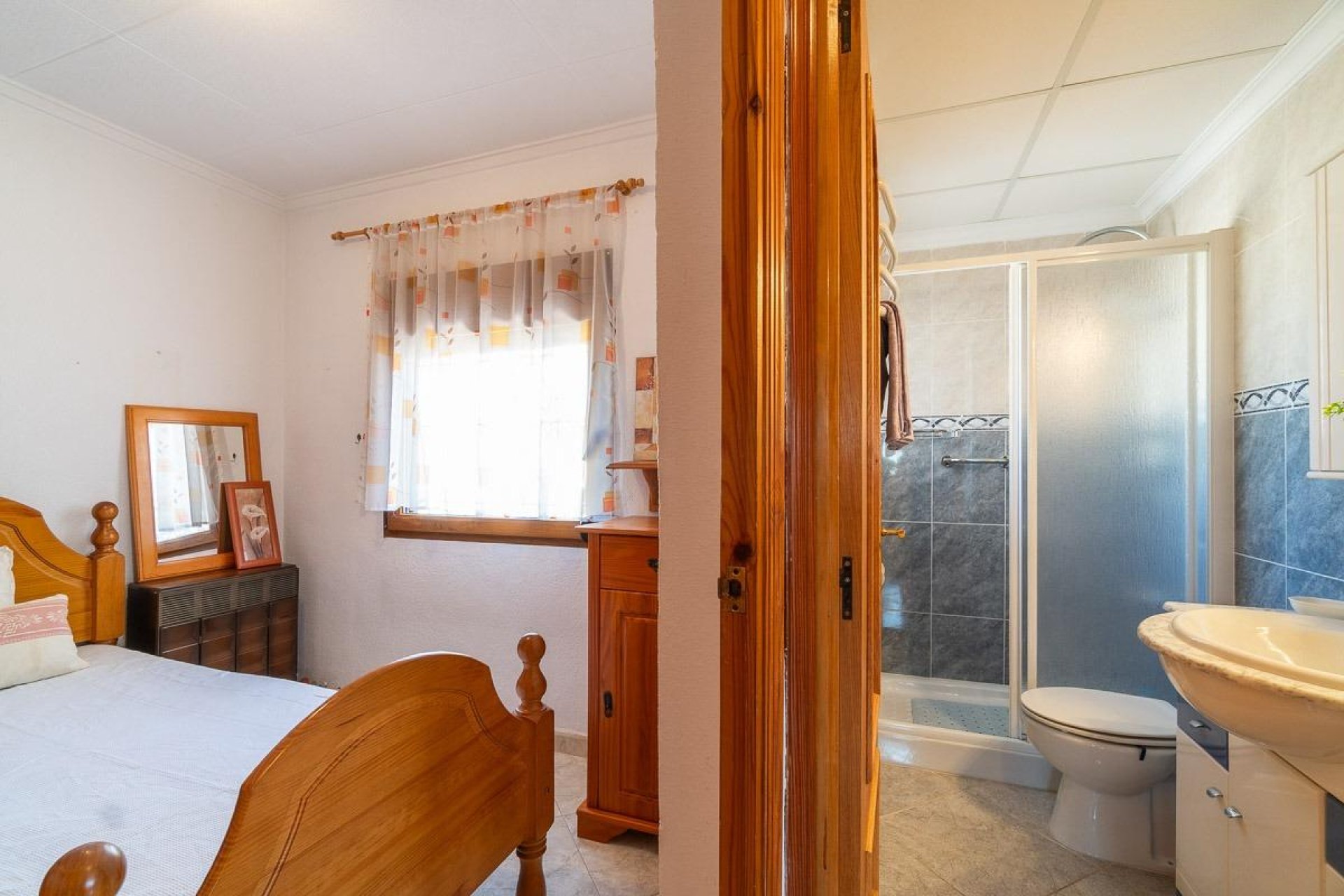 Wiederverkauf - Villa - San Fulgencio - La Marina