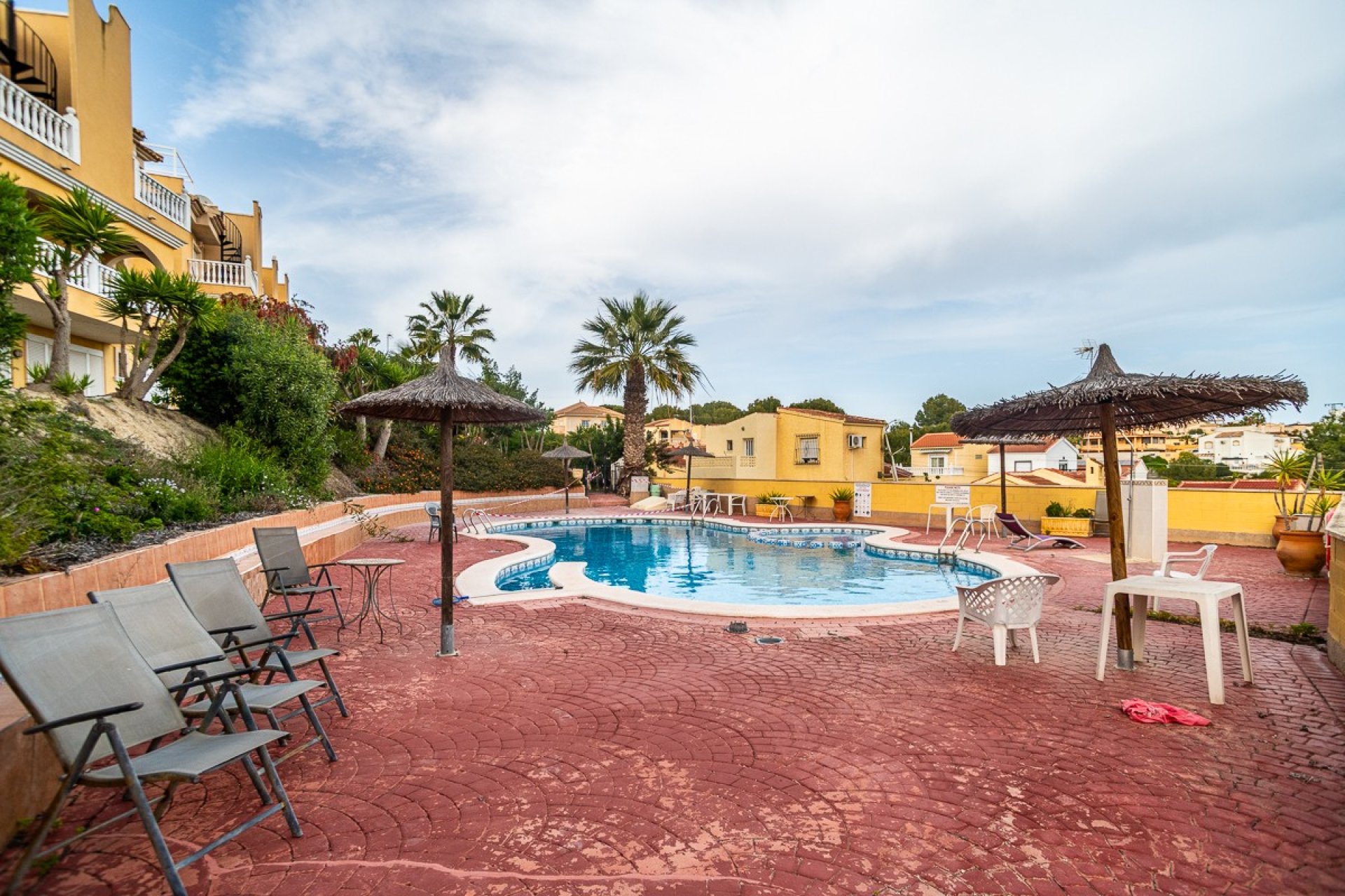 Wiederverkauf - Villa - San Fulgencio - La Marina