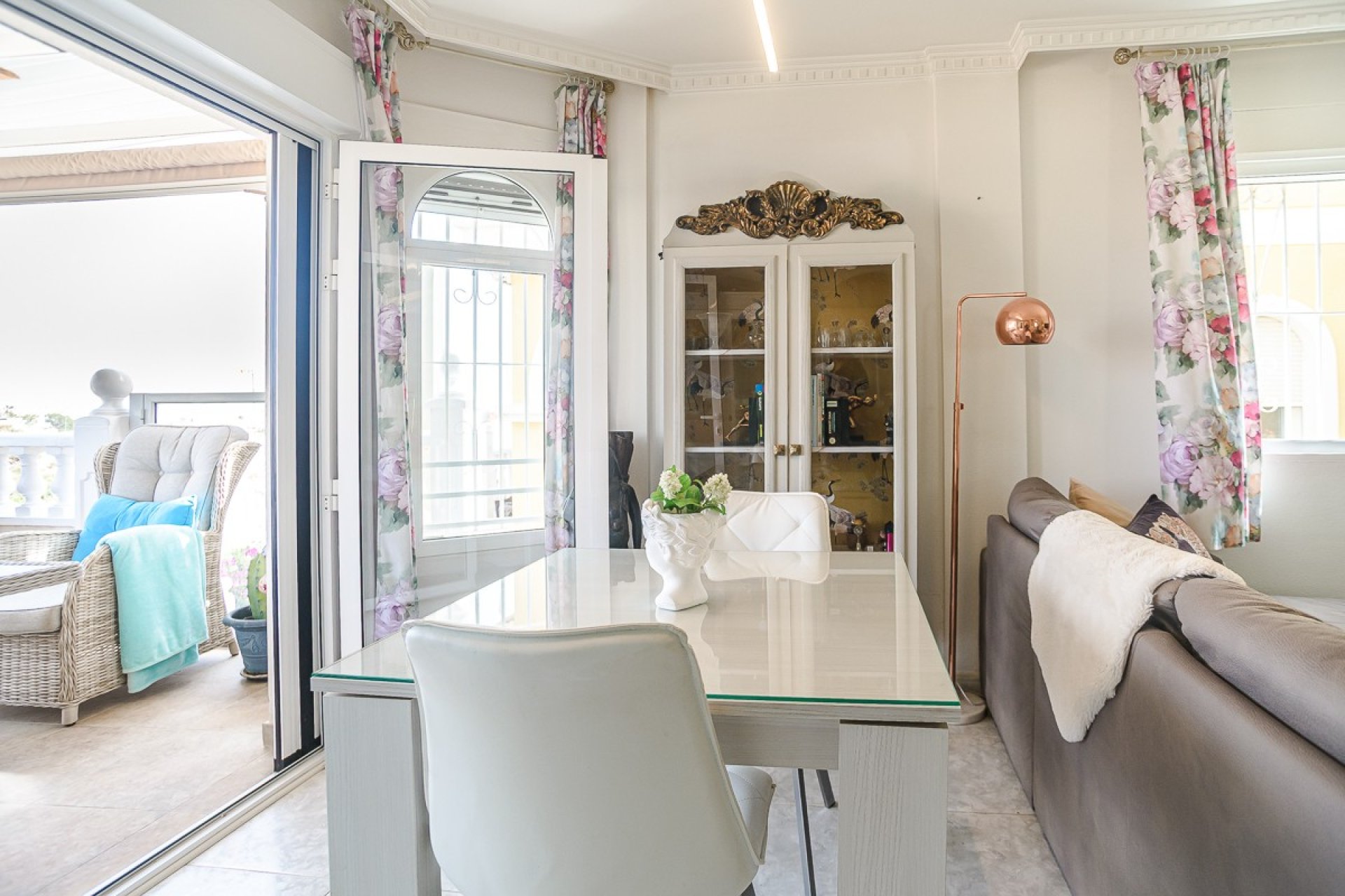 Wiederverkauf - Villa - San Fulgencio - La Marina