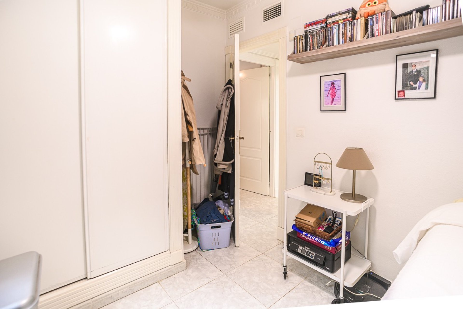 Wiederverkauf - Villa - San Fulgencio - La Marina