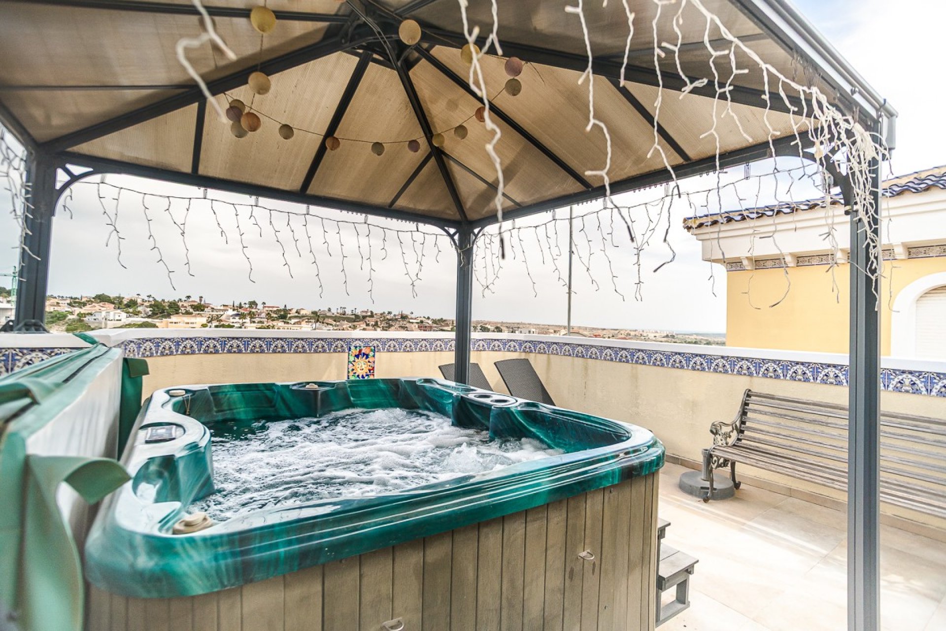 Wiederverkauf - Villa - San Fulgencio - La Marina