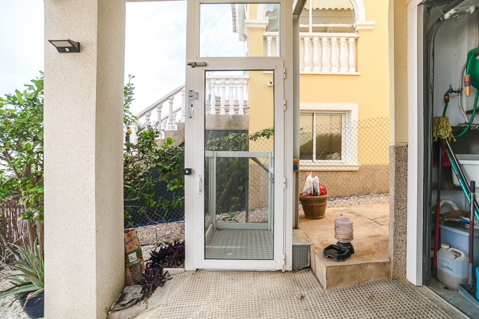 Wiederverkauf - Villa - San Fulgencio - La Marina