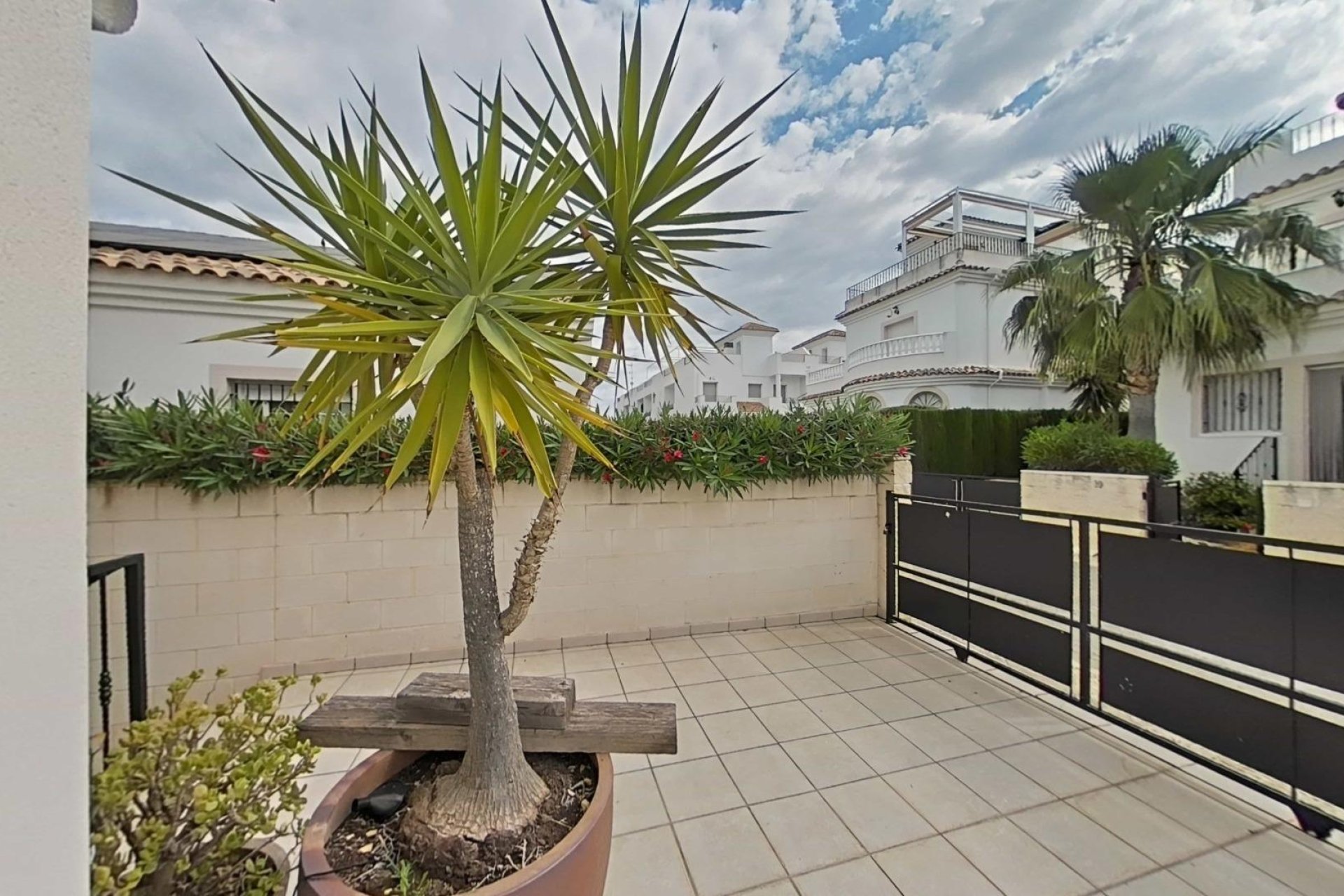 Wiederverkauf - Villa - San Fulgencio - La Marina