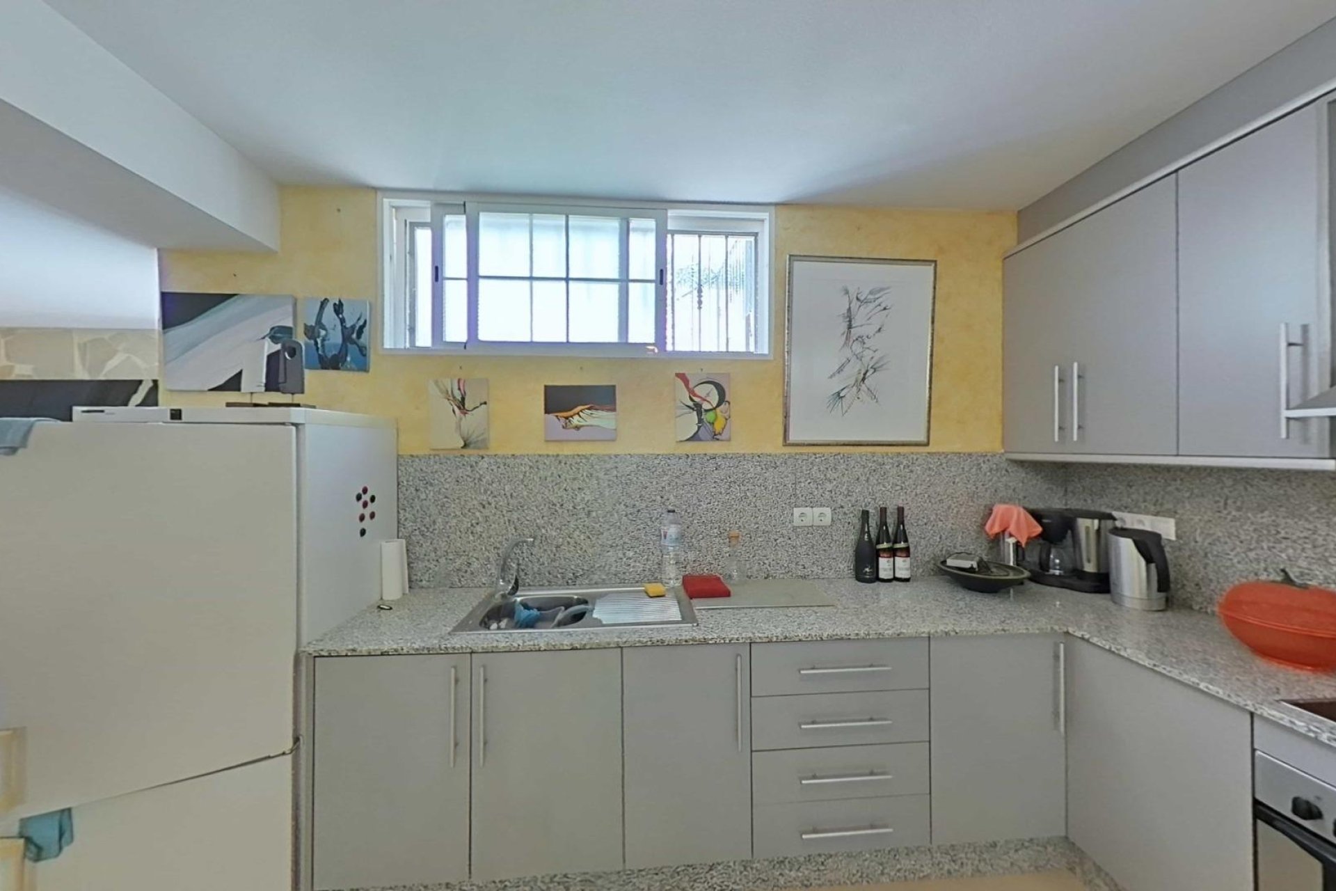 Wiederverkauf - Villa - San Fulgencio - La Marina