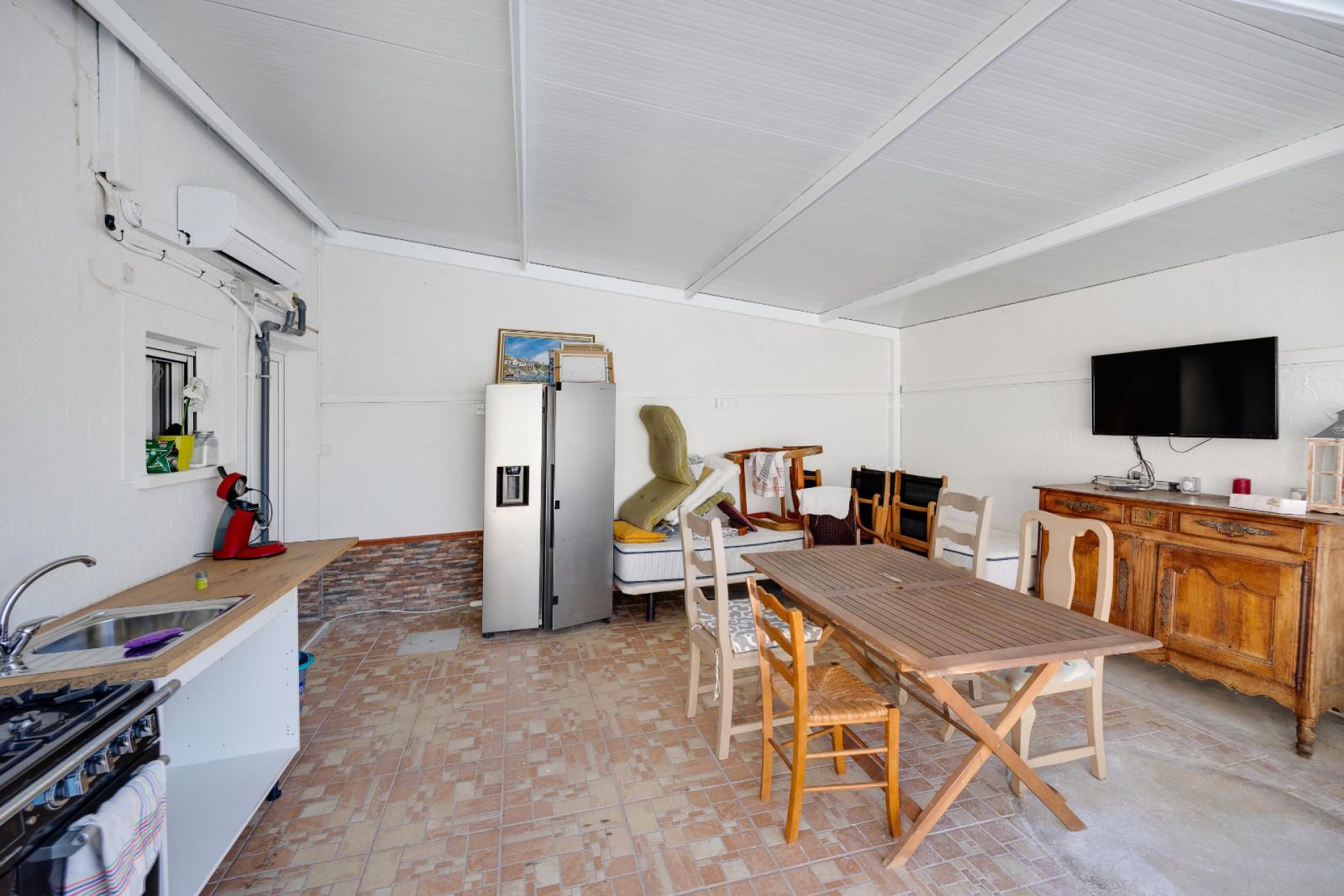 Wiederverkauf - Villa - San Fulgencio - La Marina