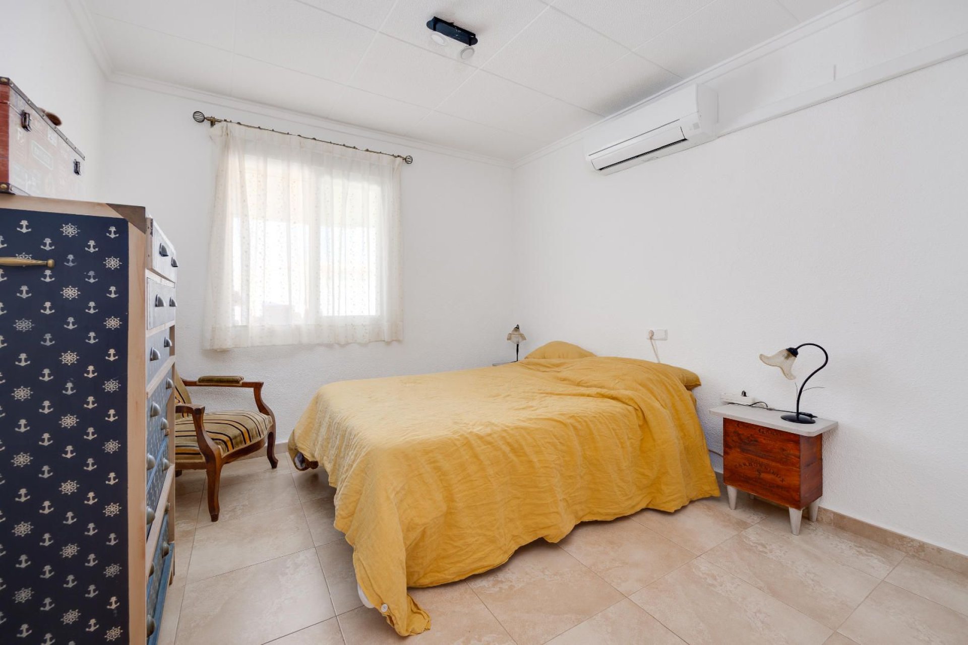 Wiederverkauf - Villa - San Fulgencio - La Marina