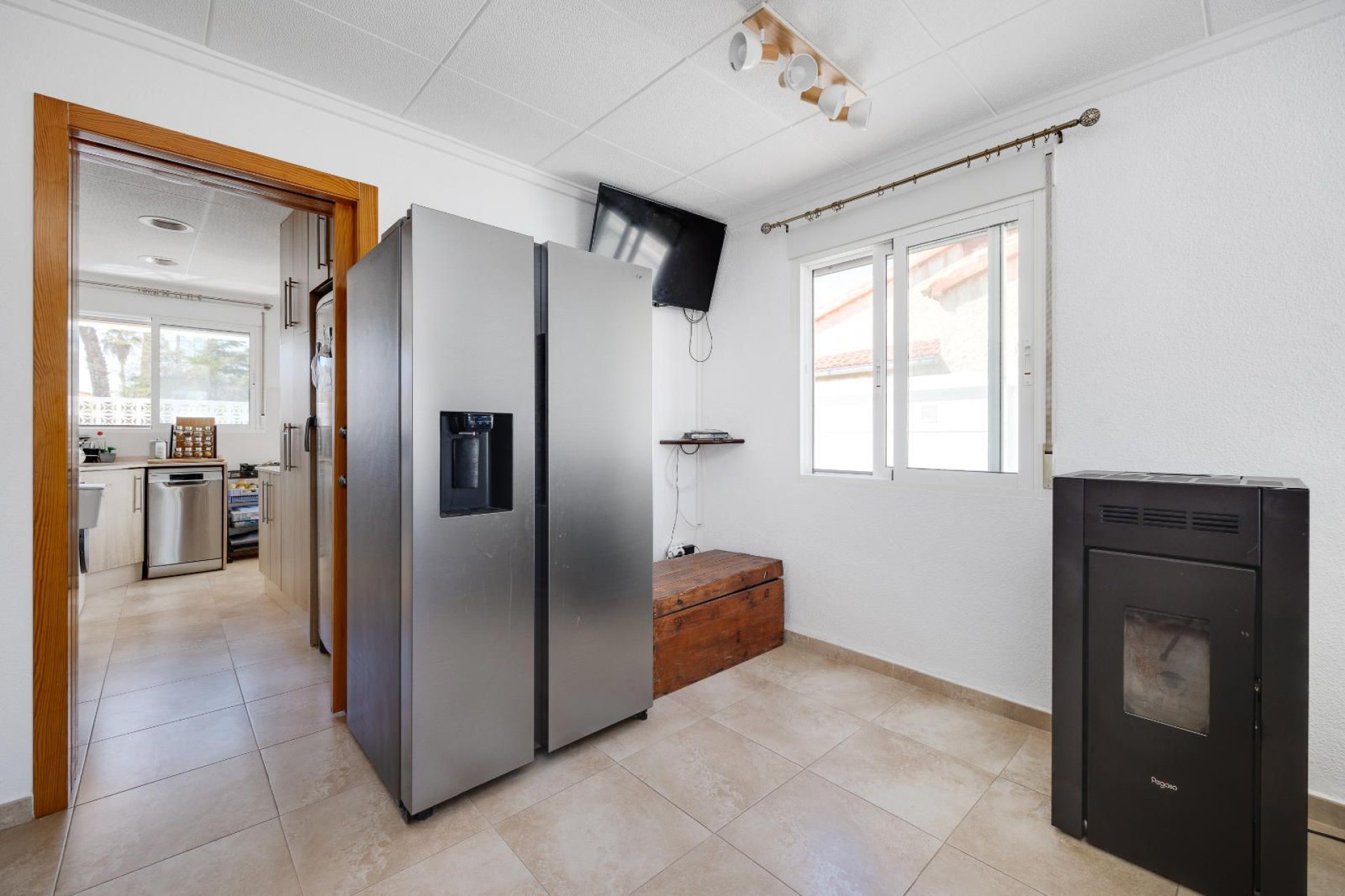 Wiederverkauf - Villa - San Fulgencio - La Marina