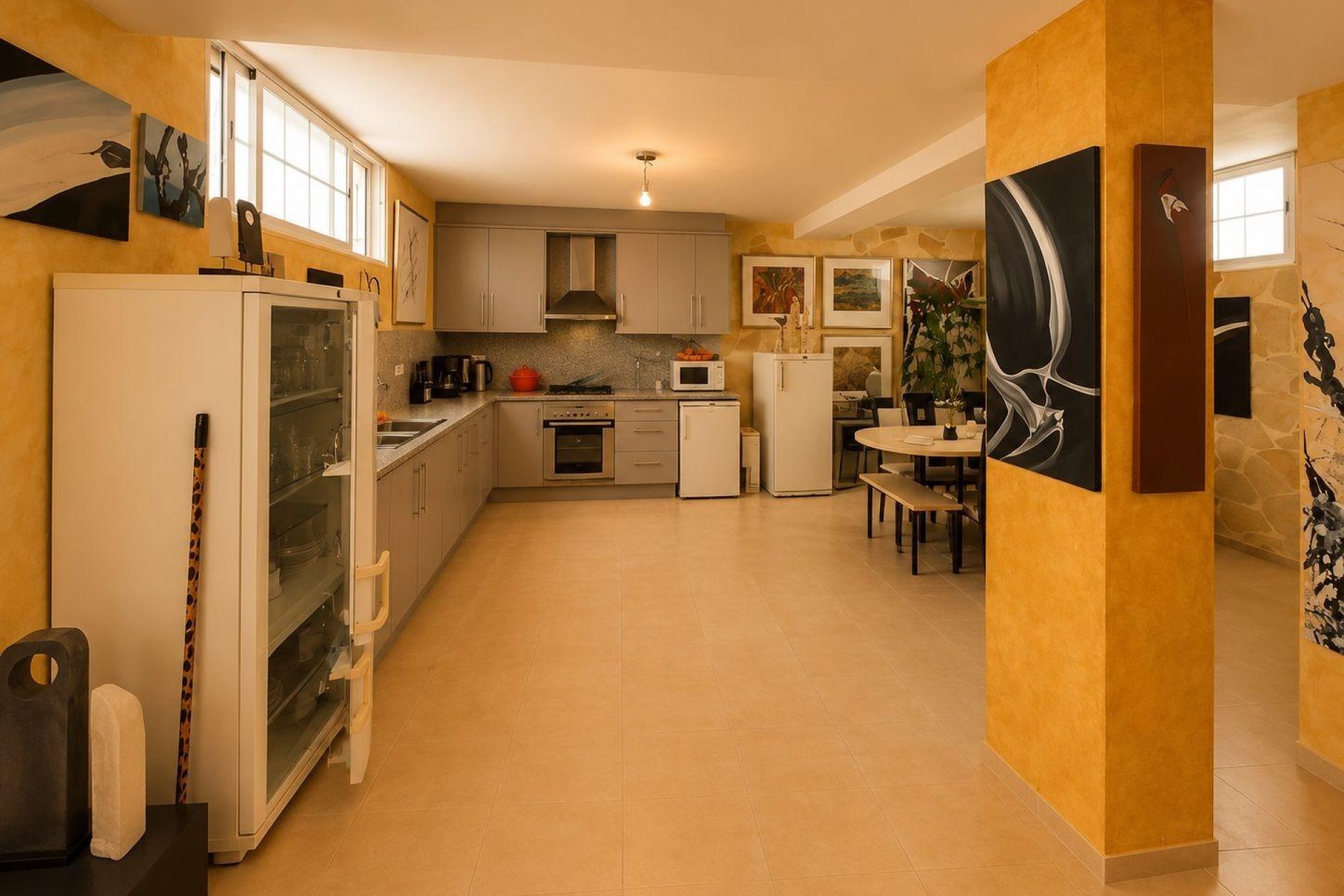 Wiederverkauf - Villa - San Fulgencio - La Marina