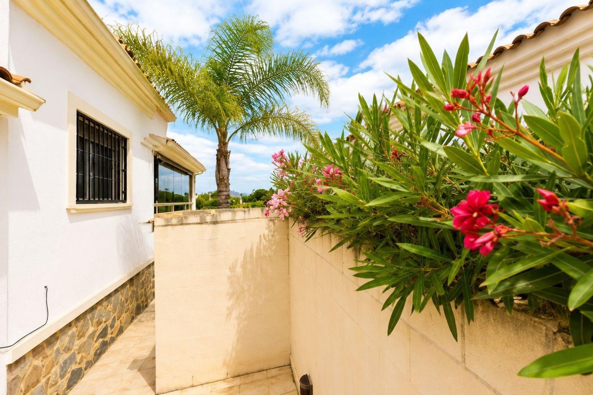 Wiederverkauf - Villa - San Fulgencio - La Marina