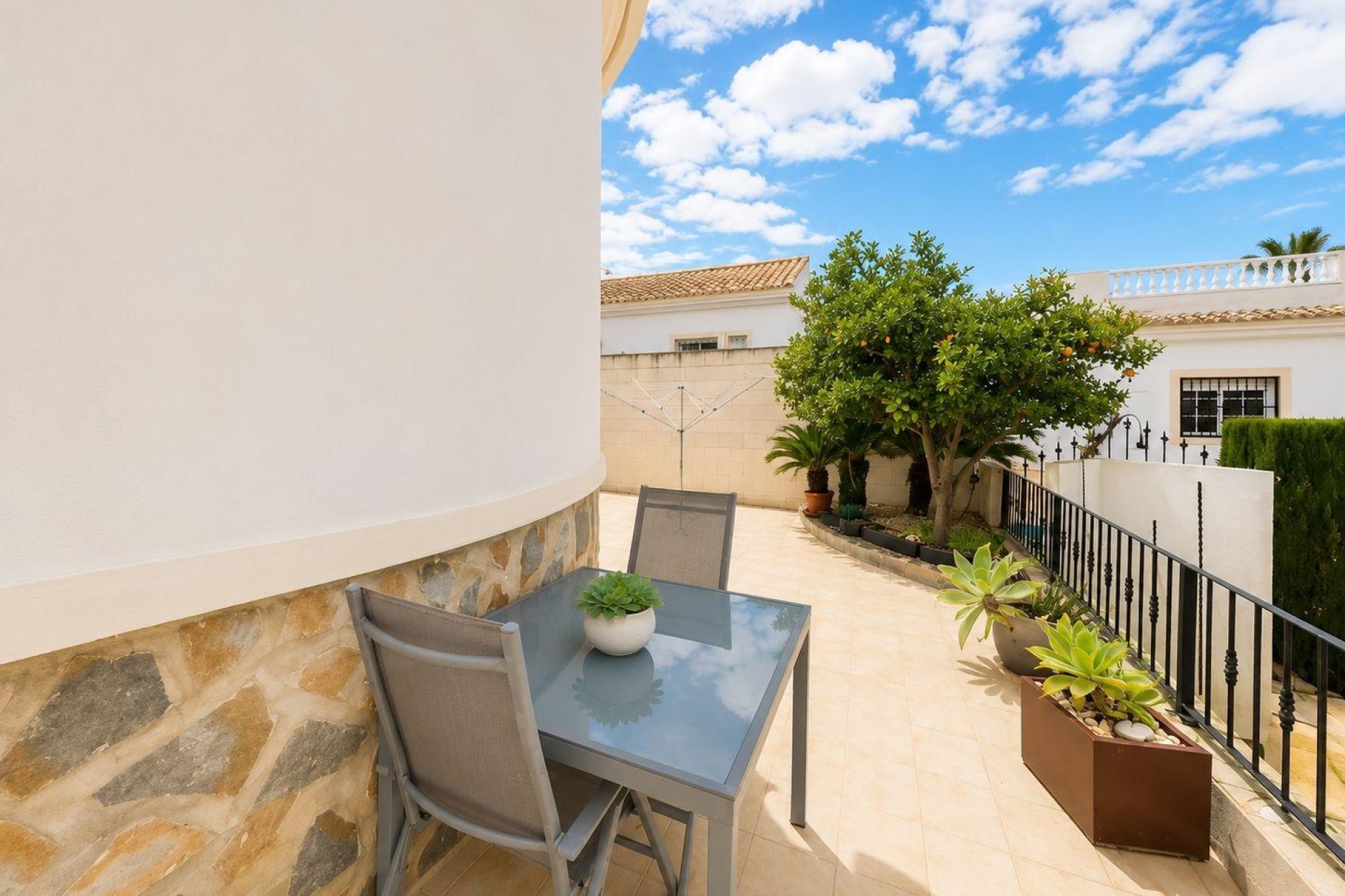 Wiederverkauf - Villa - San Fulgencio - La Marina