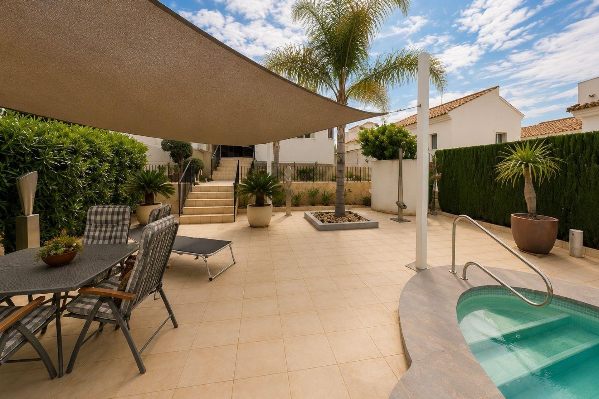 Wiederverkauf - Villa - San Fulgencio - La Marina
