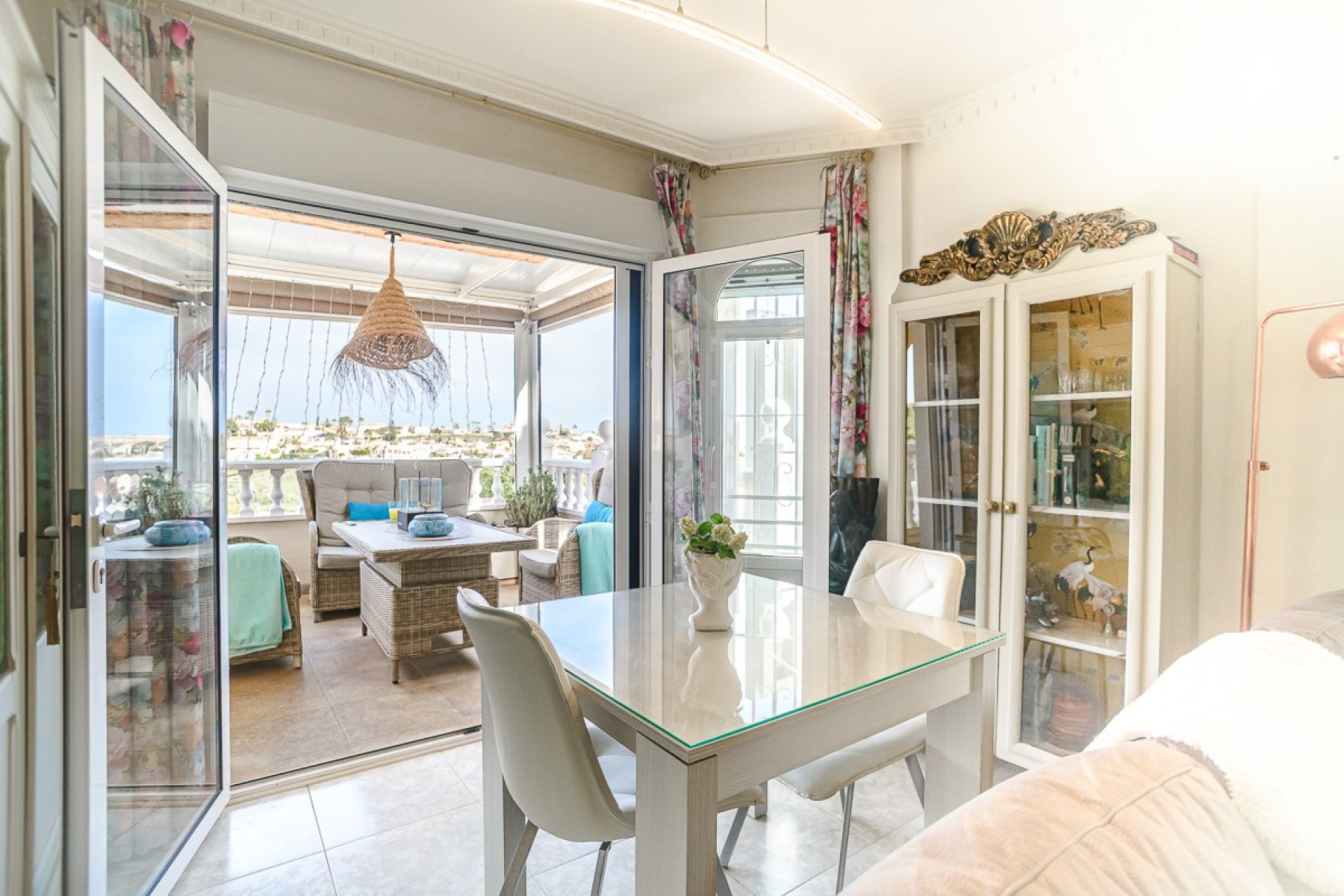 Wiederverkauf - Villa - San Fulgencio - La Marina
