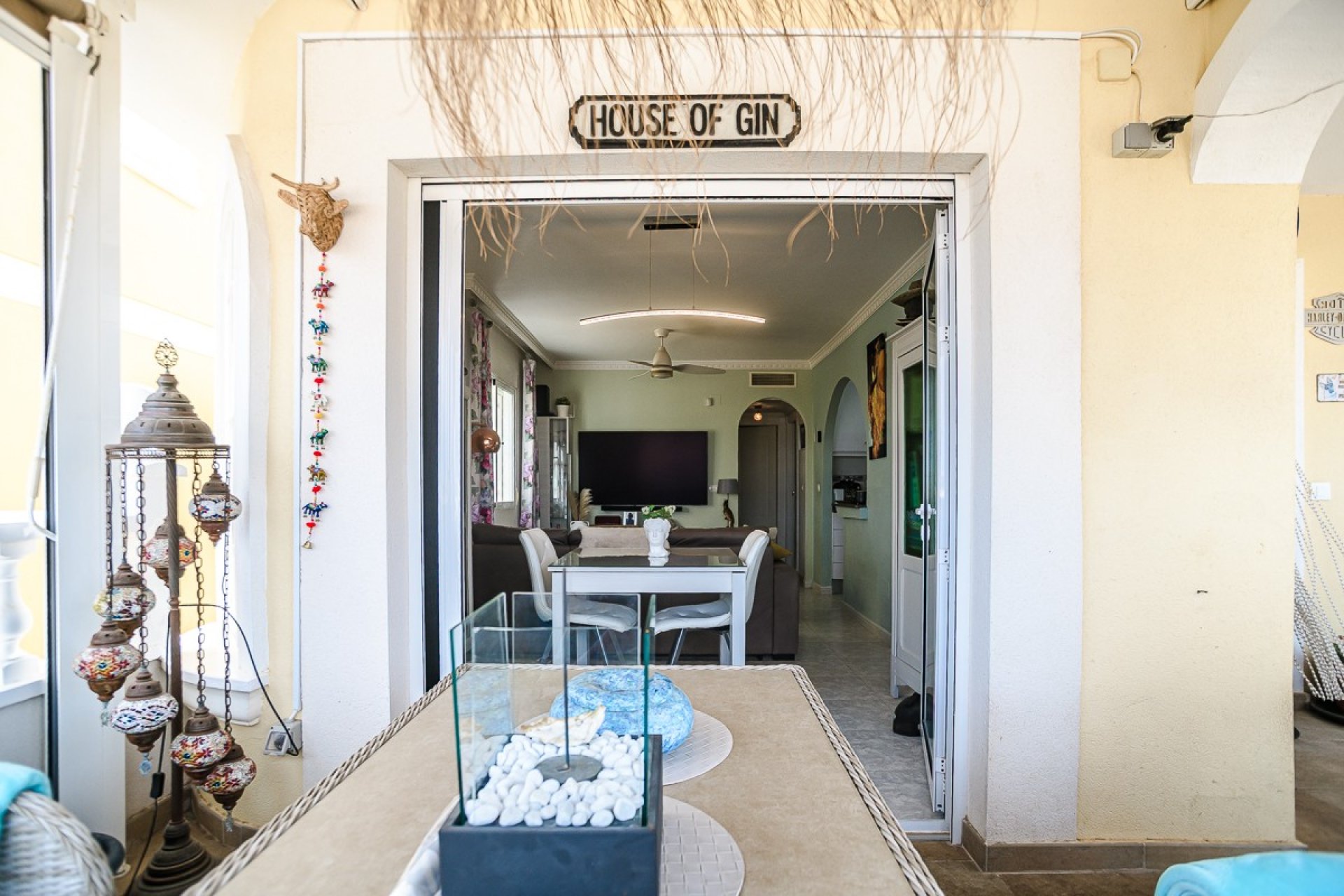 Wiederverkauf - Villa - San Fulgencio - La Marina