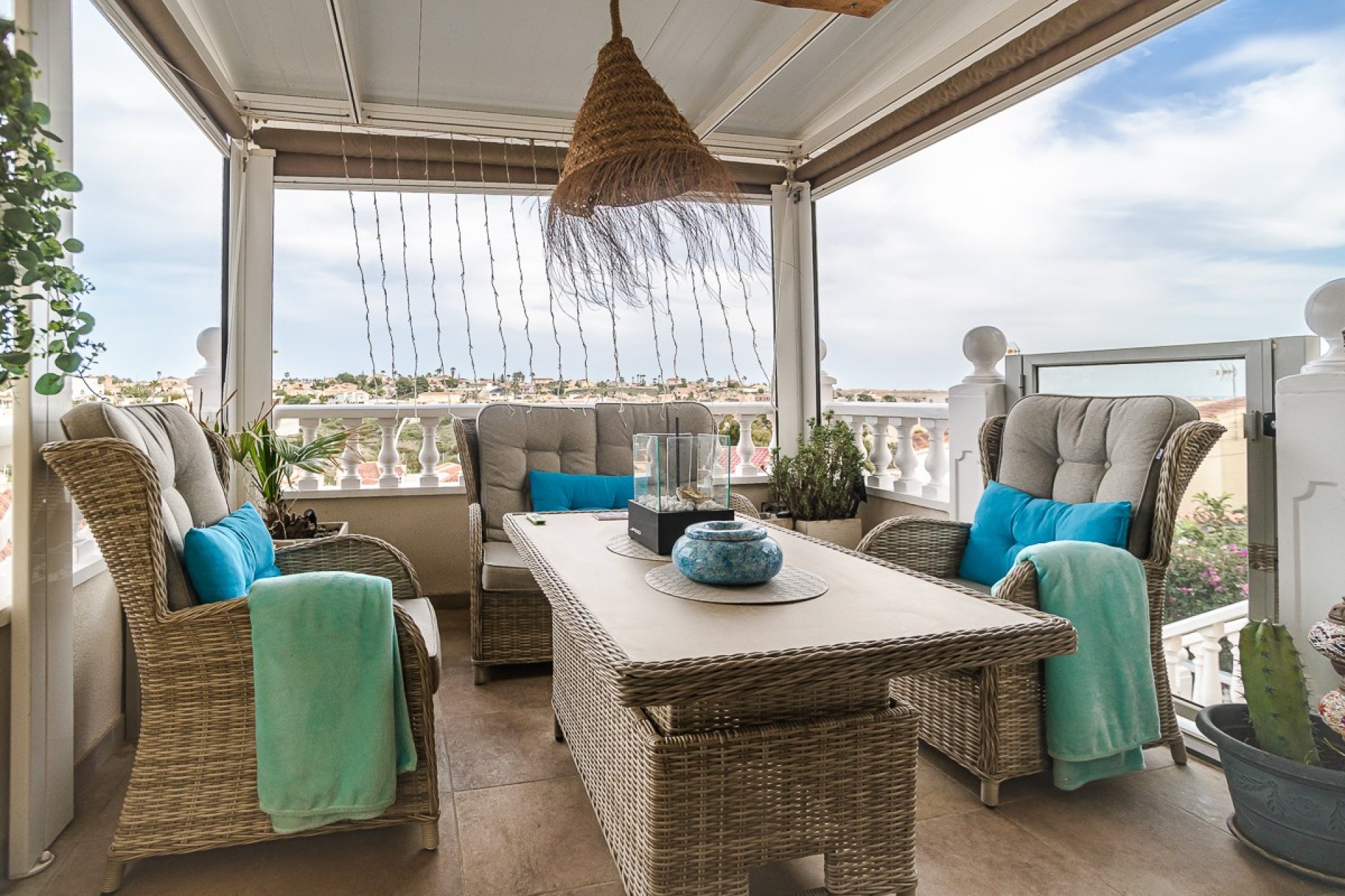 Wiederverkauf - Villa - San Fulgencio - La Marina