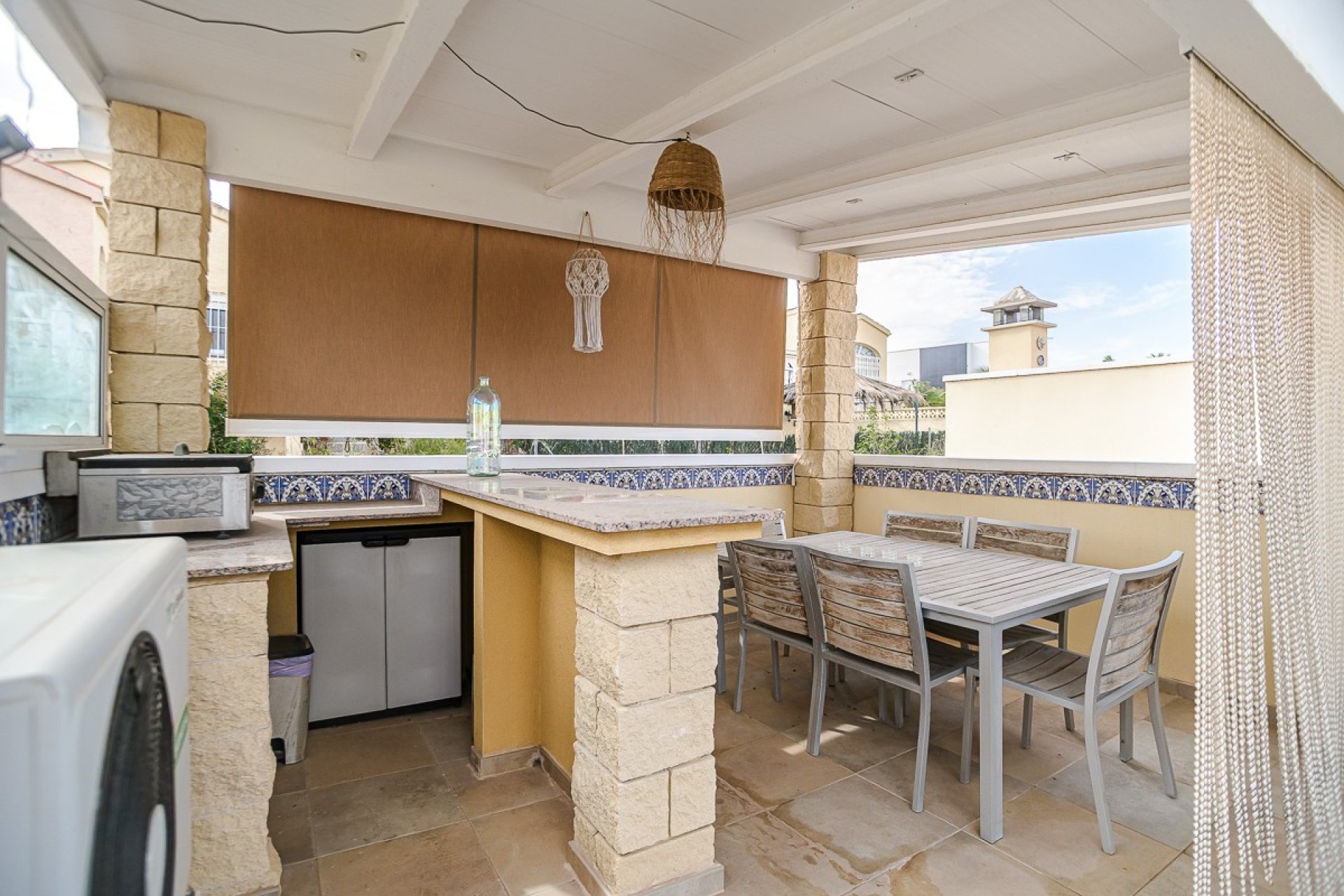 Wiederverkauf - Villa - San Fulgencio - La Marina