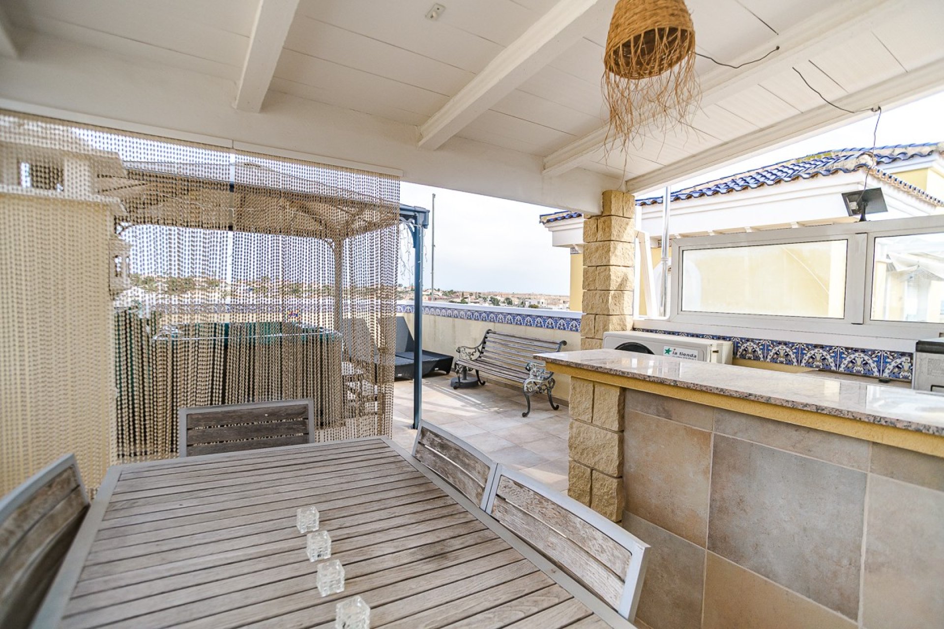 Wiederverkauf - Villa - San Fulgencio - La Marina