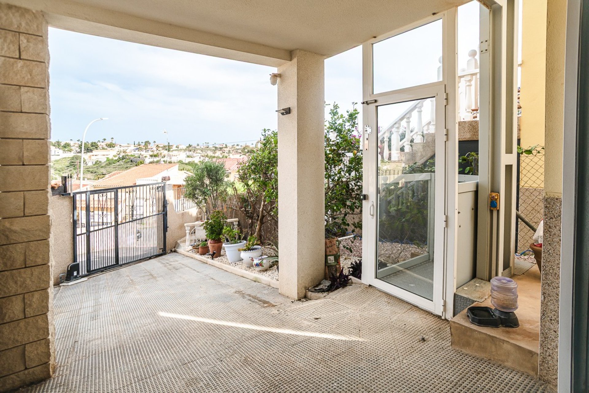 Wiederverkauf - Villa - San Fulgencio - La Marina
